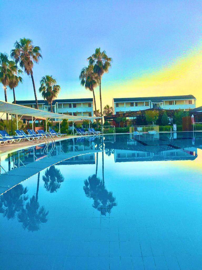 Diamond Lord Bungalow 4* Alanya