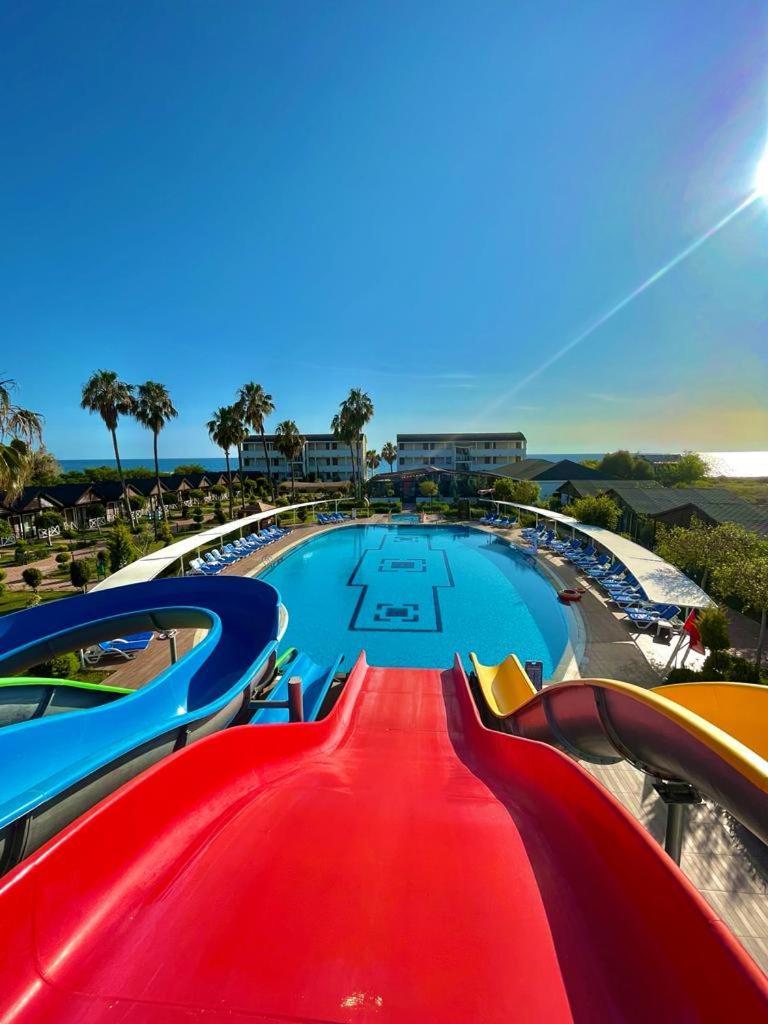 Hotel Diamond Lord Bungalow 4*
