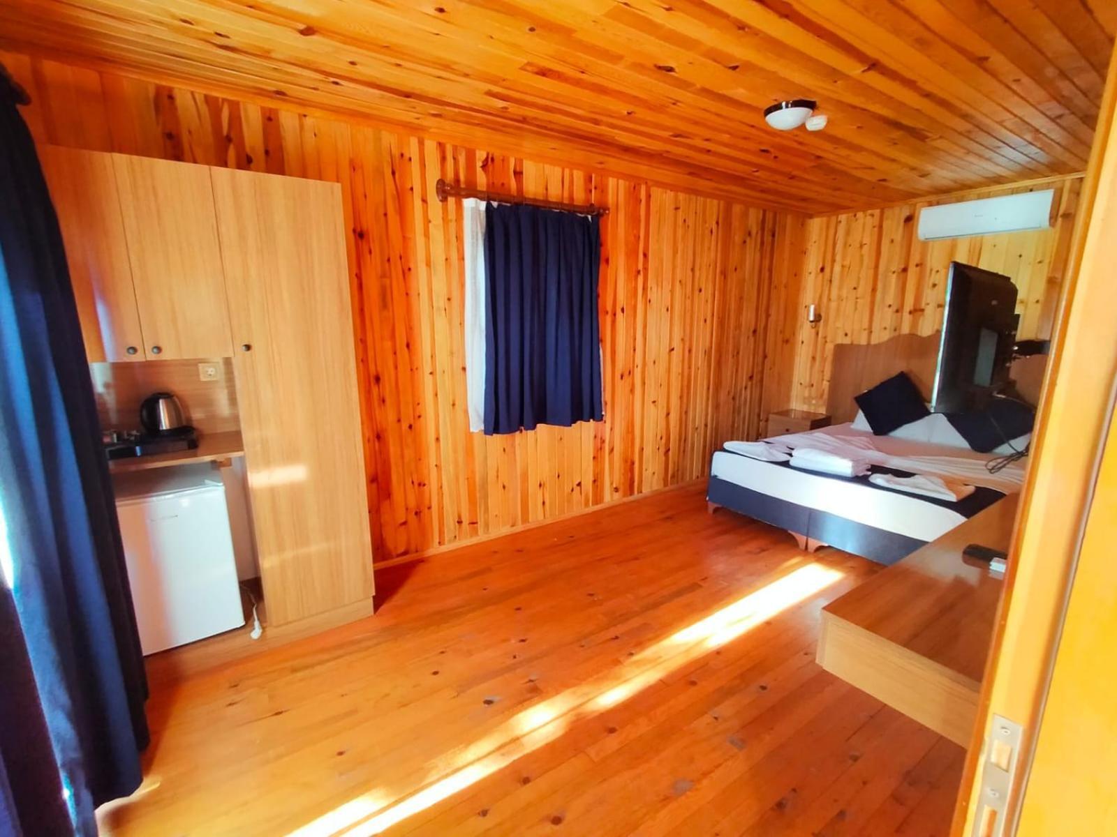 Diamond Lord Bungalow Hotel Alanya