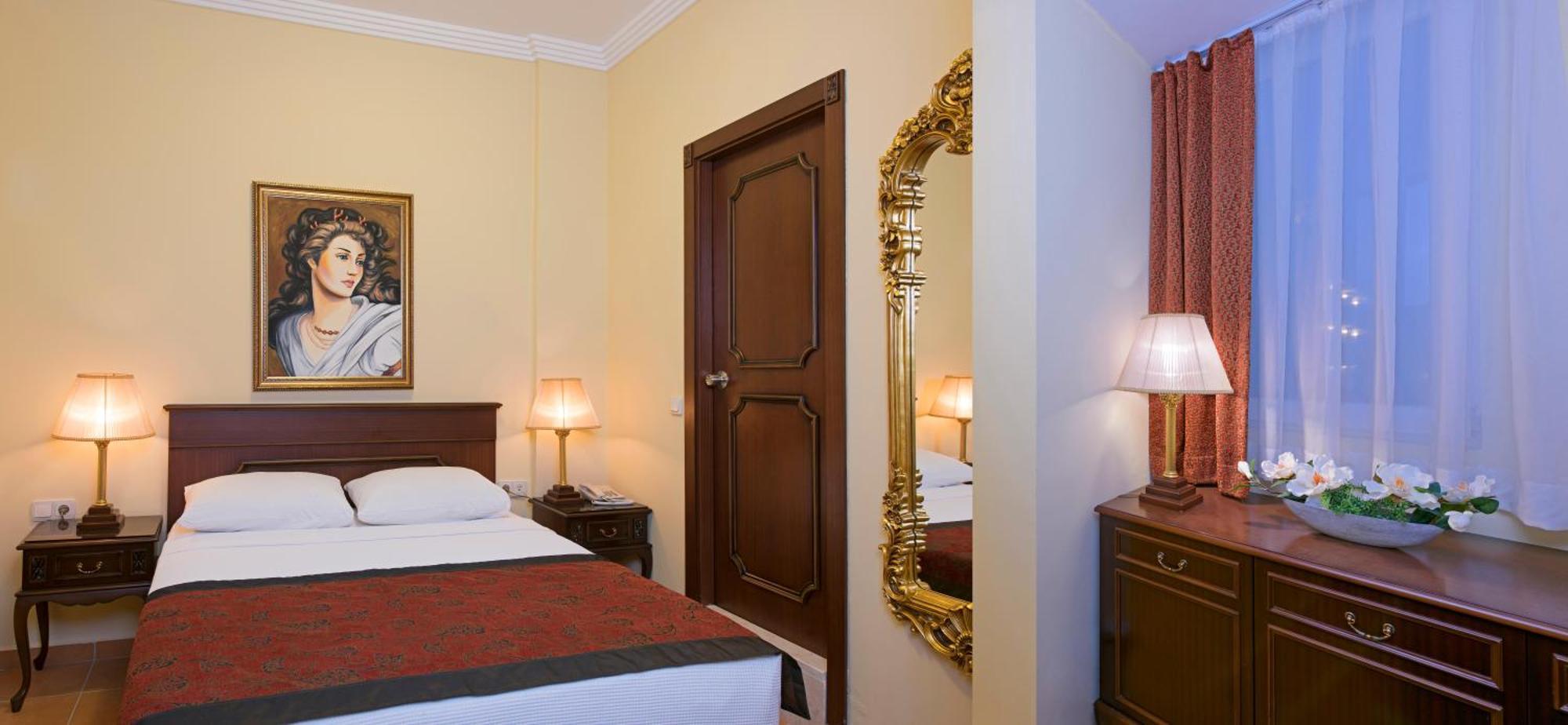 Antique Palace Museum (adults Only) 5* Alanya