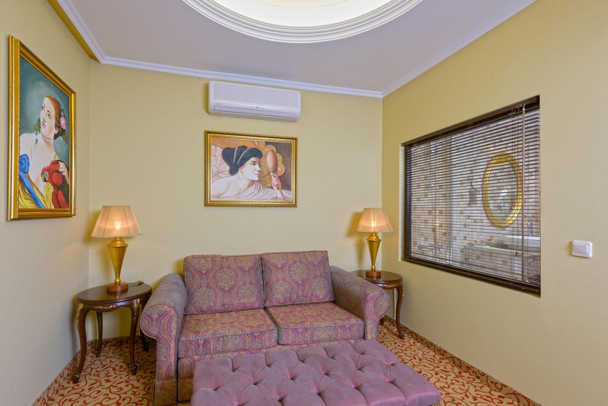 Hotel Antique Palace Museum (adults Only)