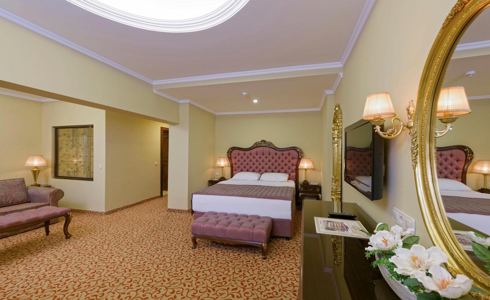 Antique Palace Museum (adults Only) Hotel Alanya