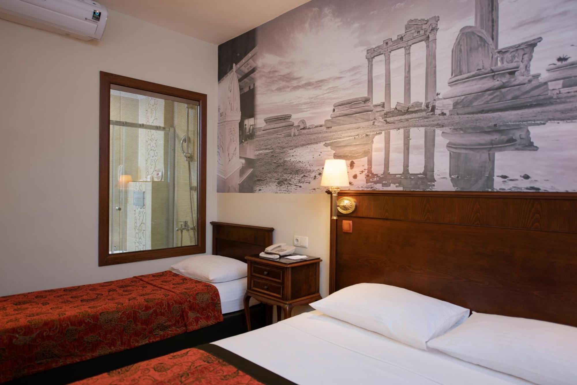 Antique Palace Museum (adults Only) Hotel