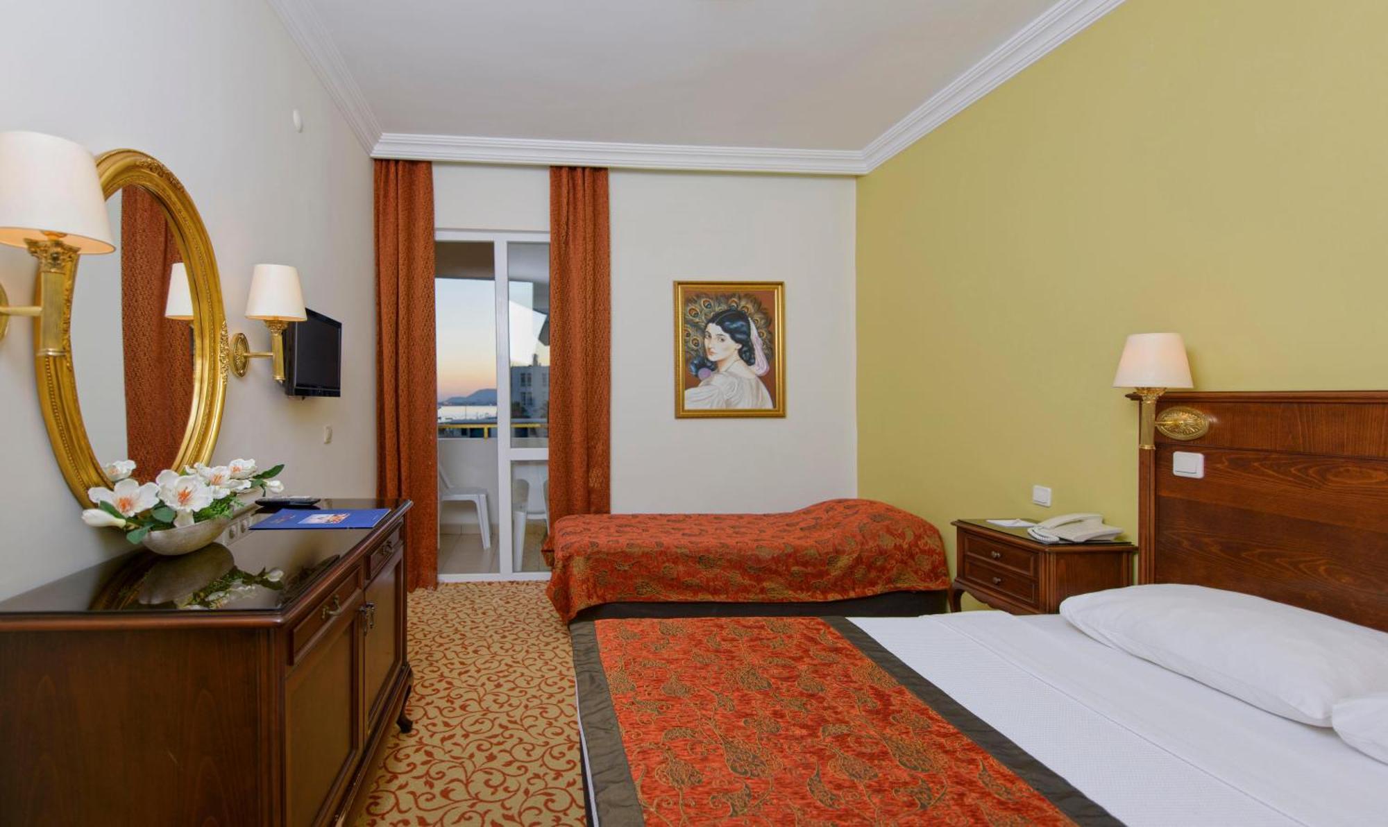Antique Palace Museum (adults Only) 5* Alanya