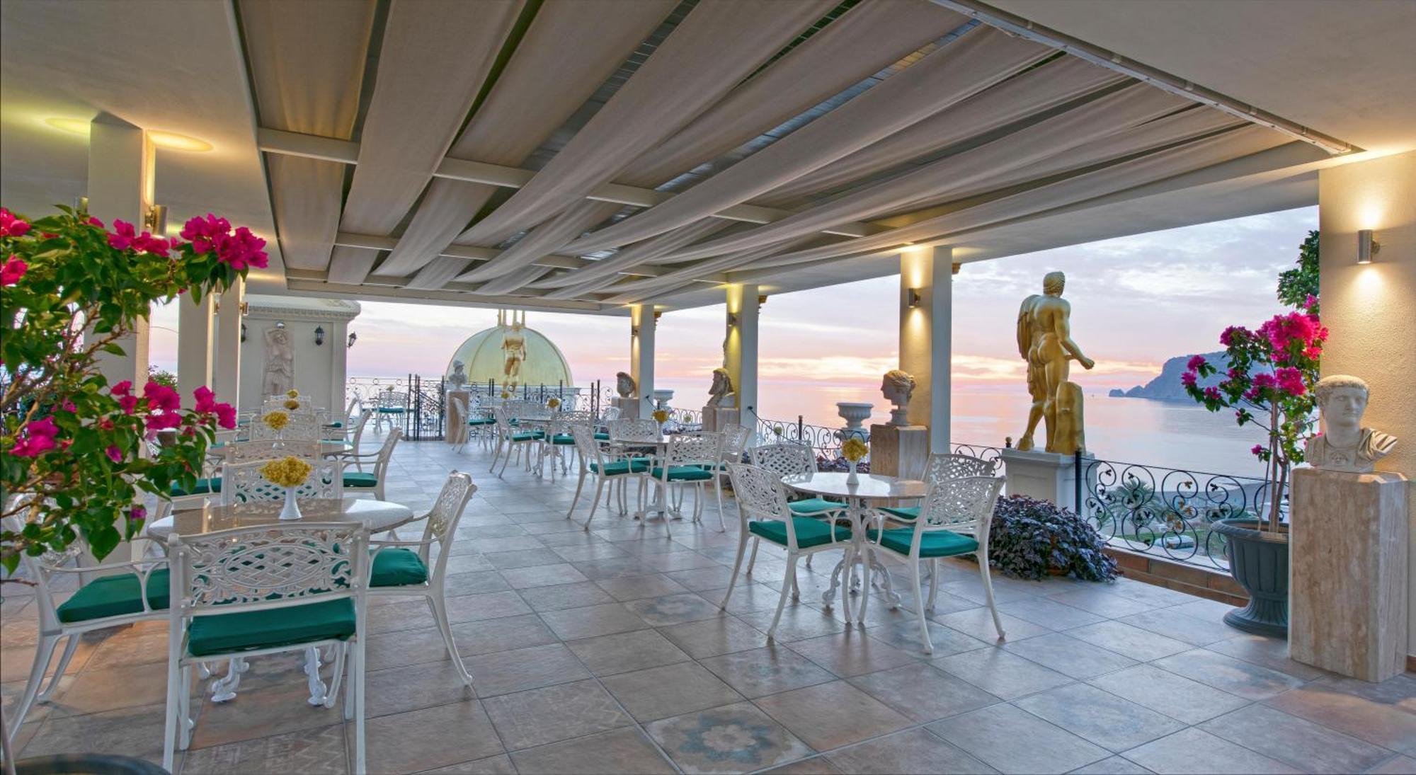Antique Palace Museum (adults Only) Hotel