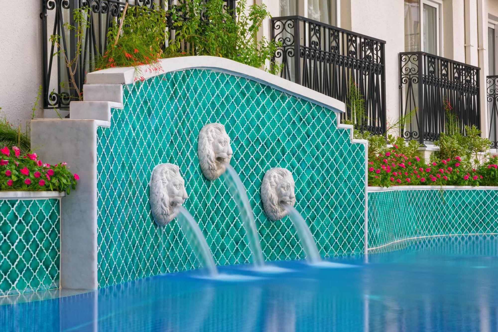Hotel Antique Palace Museum (adults Only) 5*