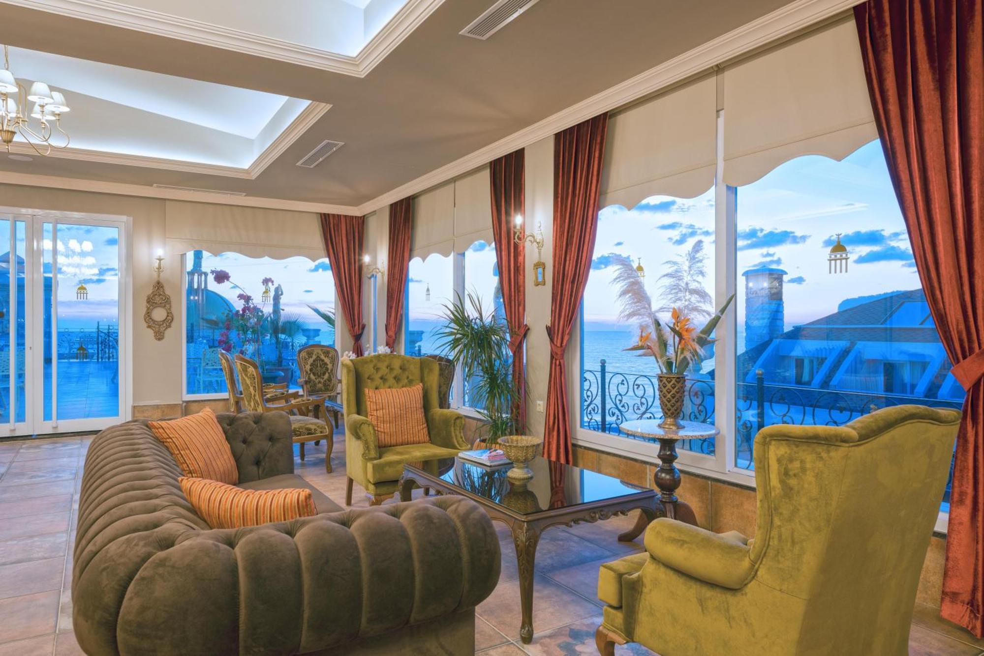 Antique Palace Museum (adults Only) Hotel 5*