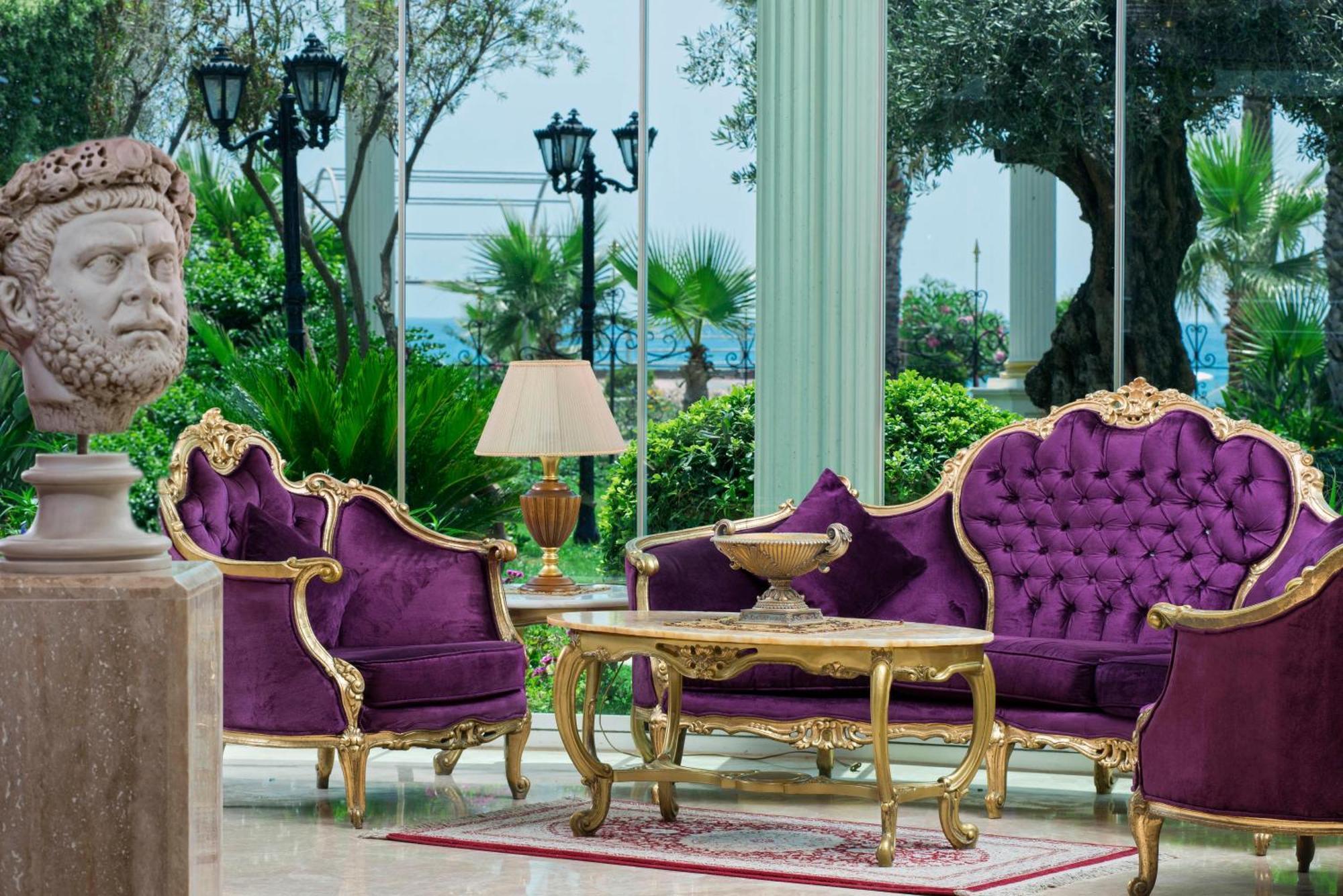 Hotel Antique Palace Museum (adults Only)