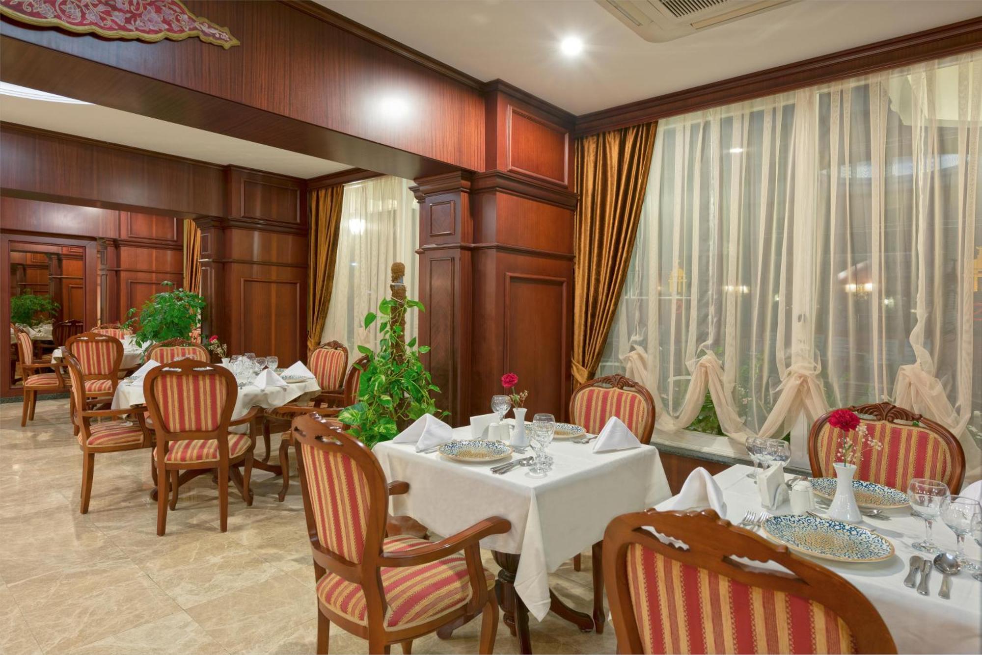 Antique Palace Museum (adults Only) Hotel 5*