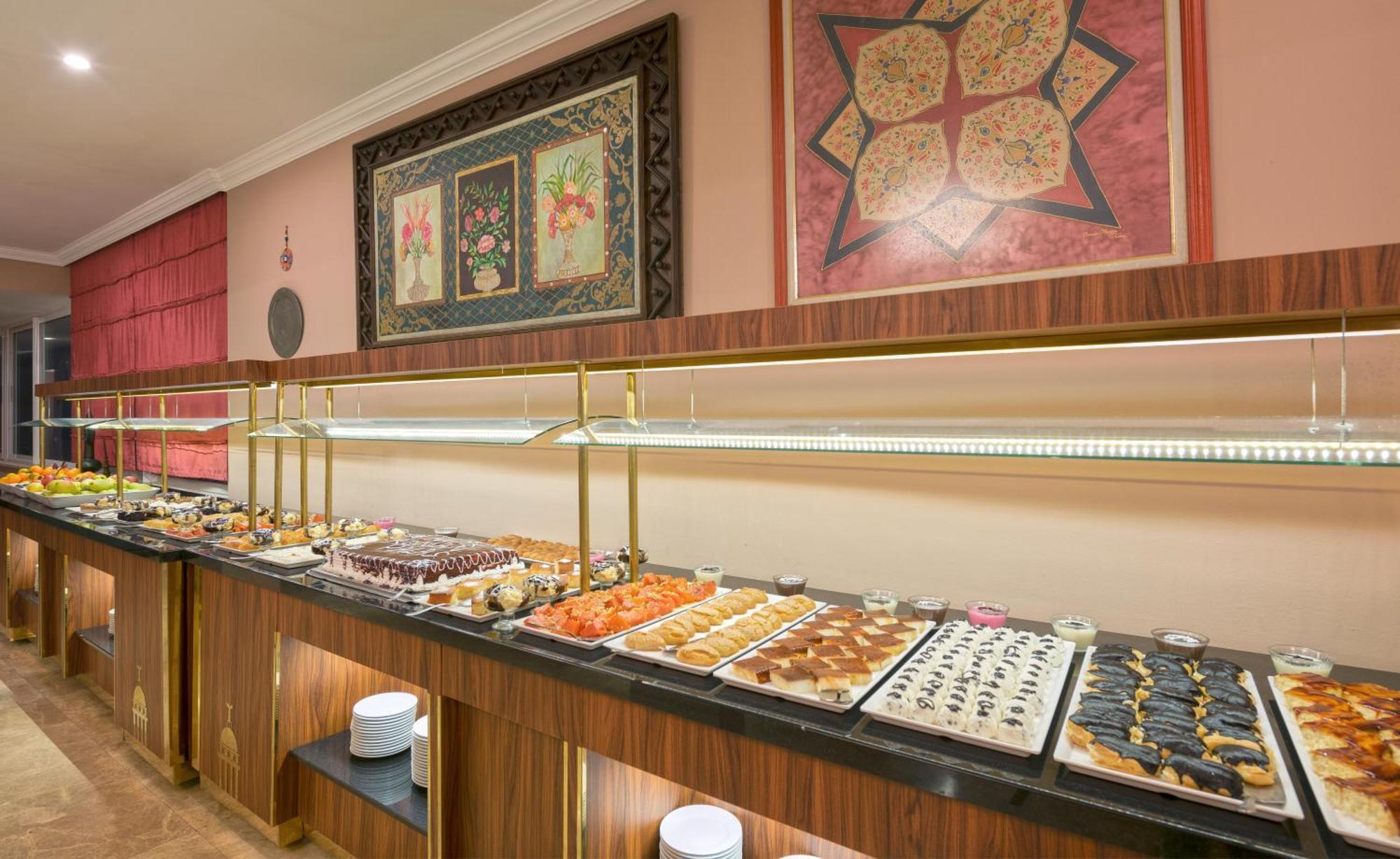 Hotel Antique Palace Museum (adults Only) 5*