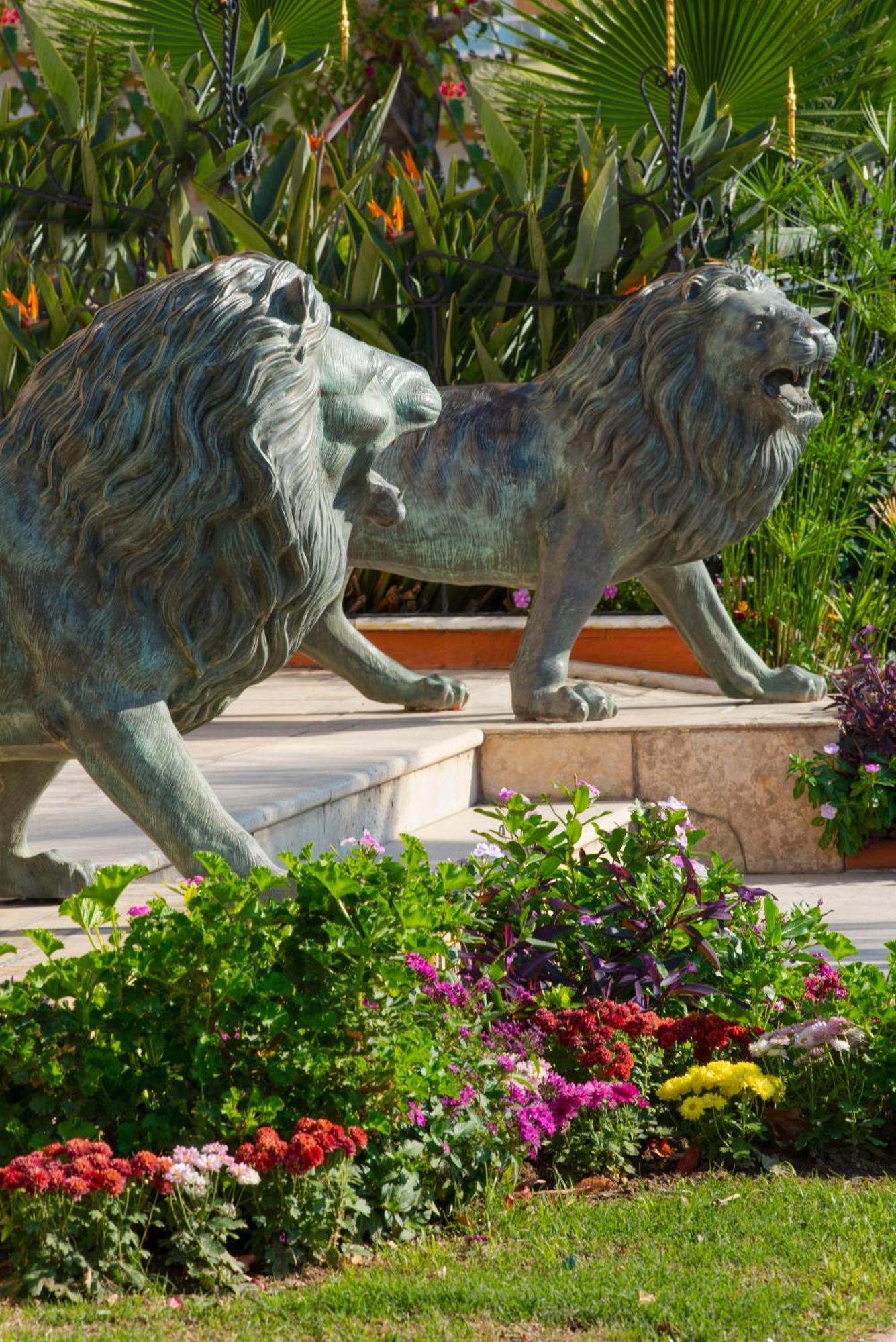 Hotel Antique Palace Museum (adults Only) Alanya