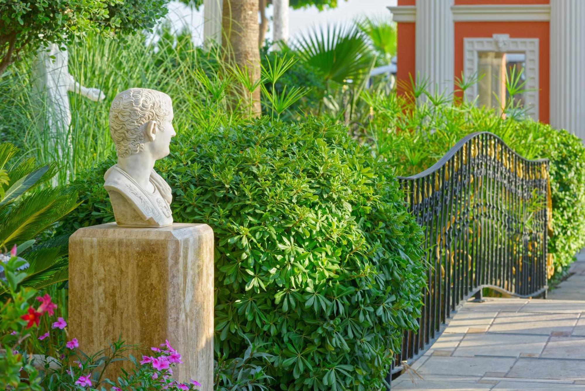 Antique Palace Museum (adults Only) 5* Alanya
