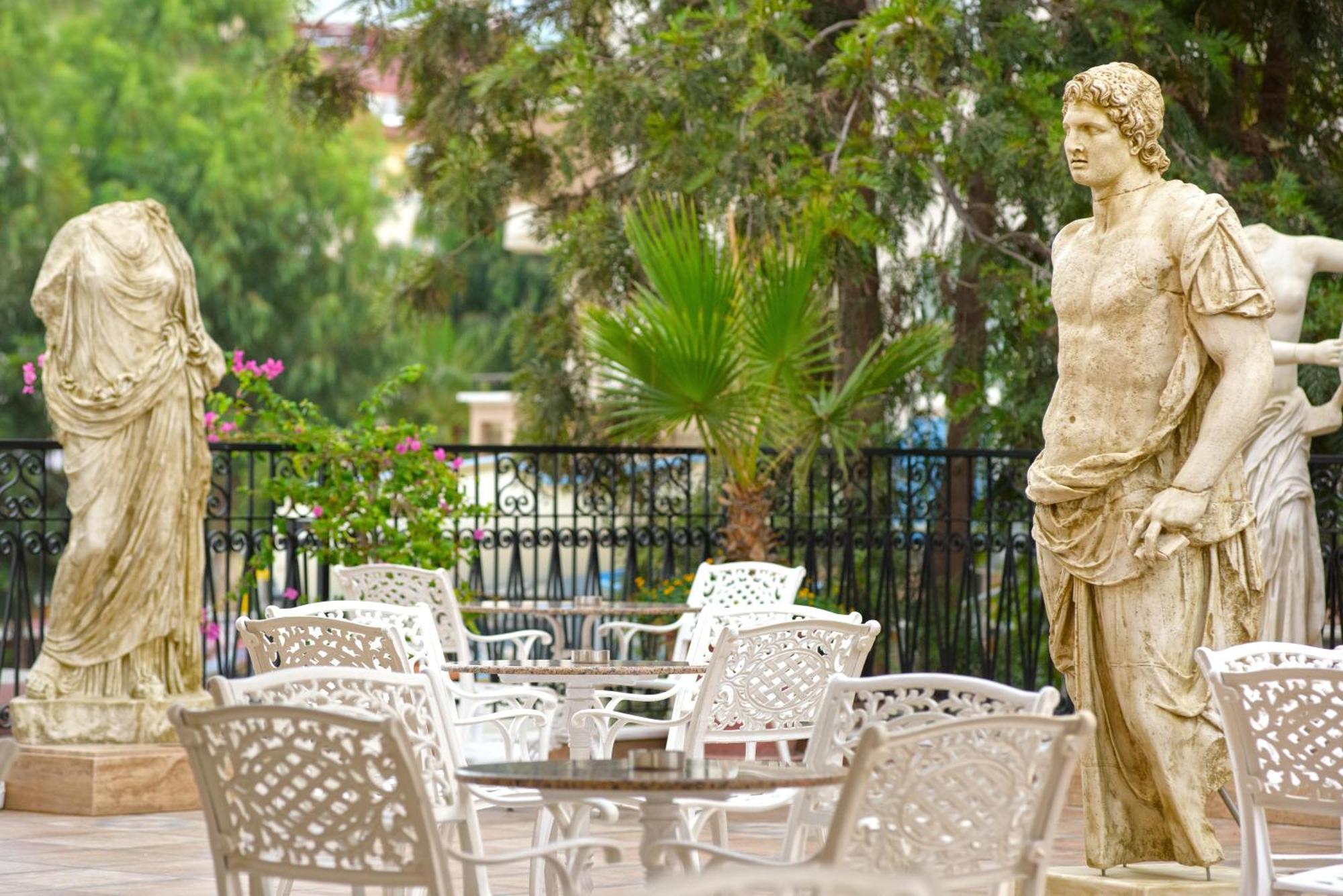 Antique Palace Museum (adults Only) Hotel