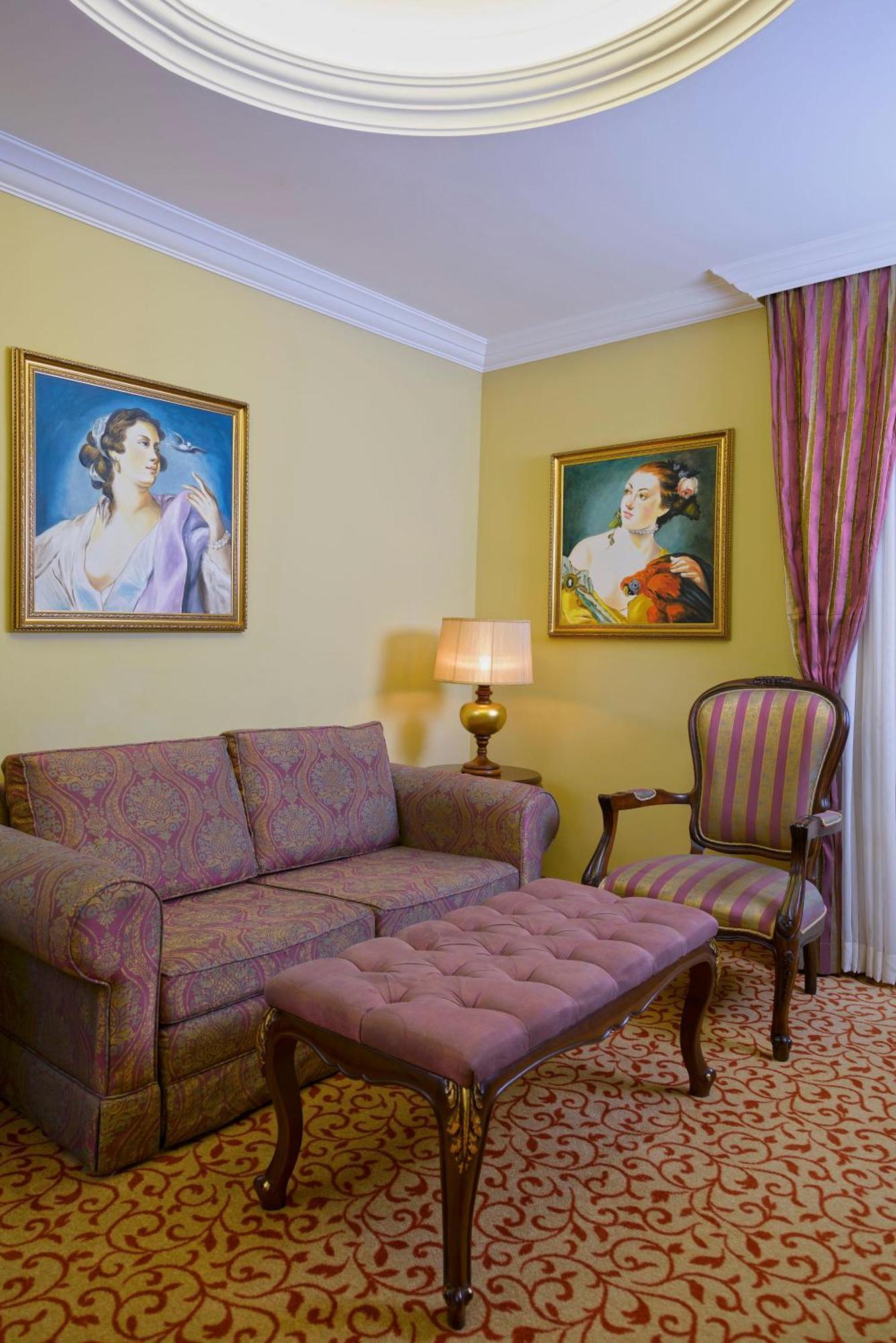 Antique Palace Museum (adults Only) Hotel Alanya