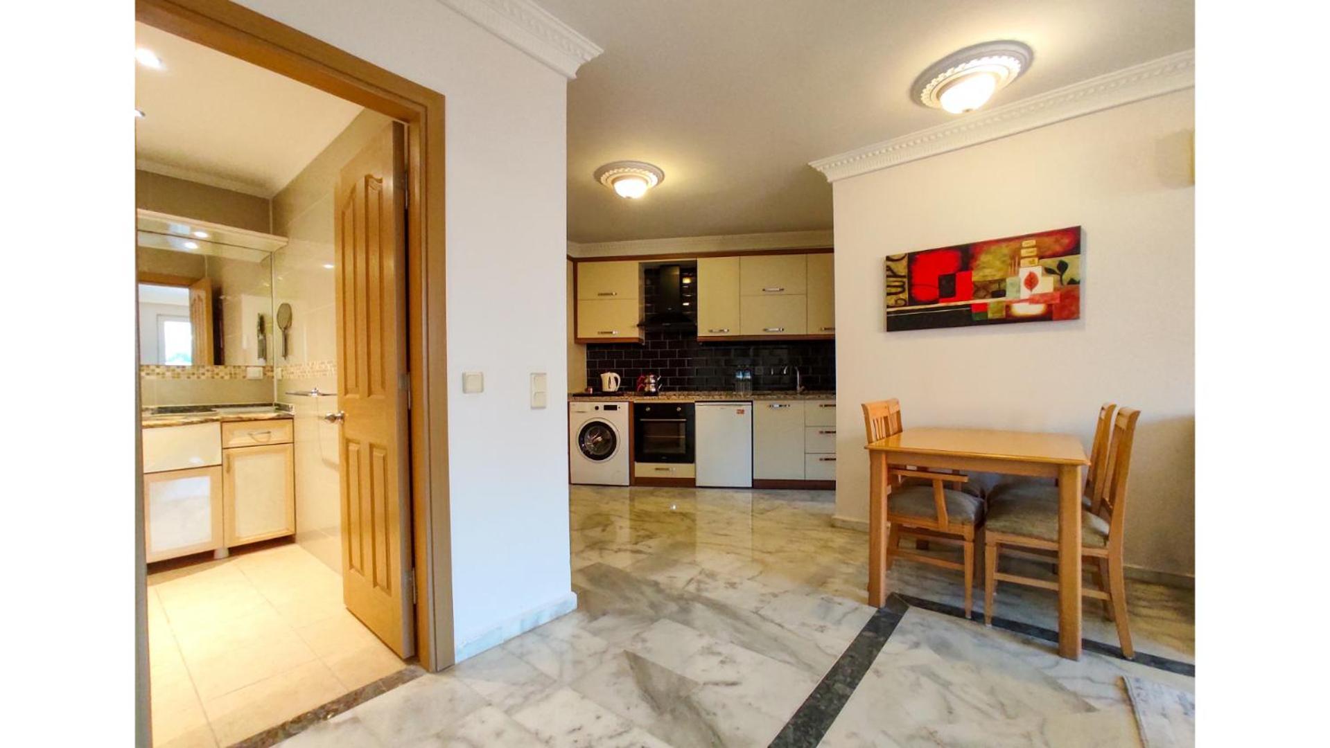 07 Group Aparthotel