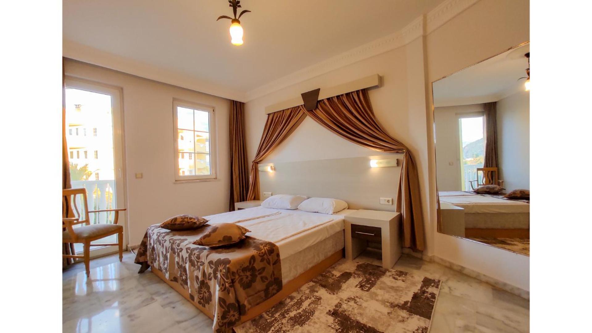 07 Group Aparthotel
