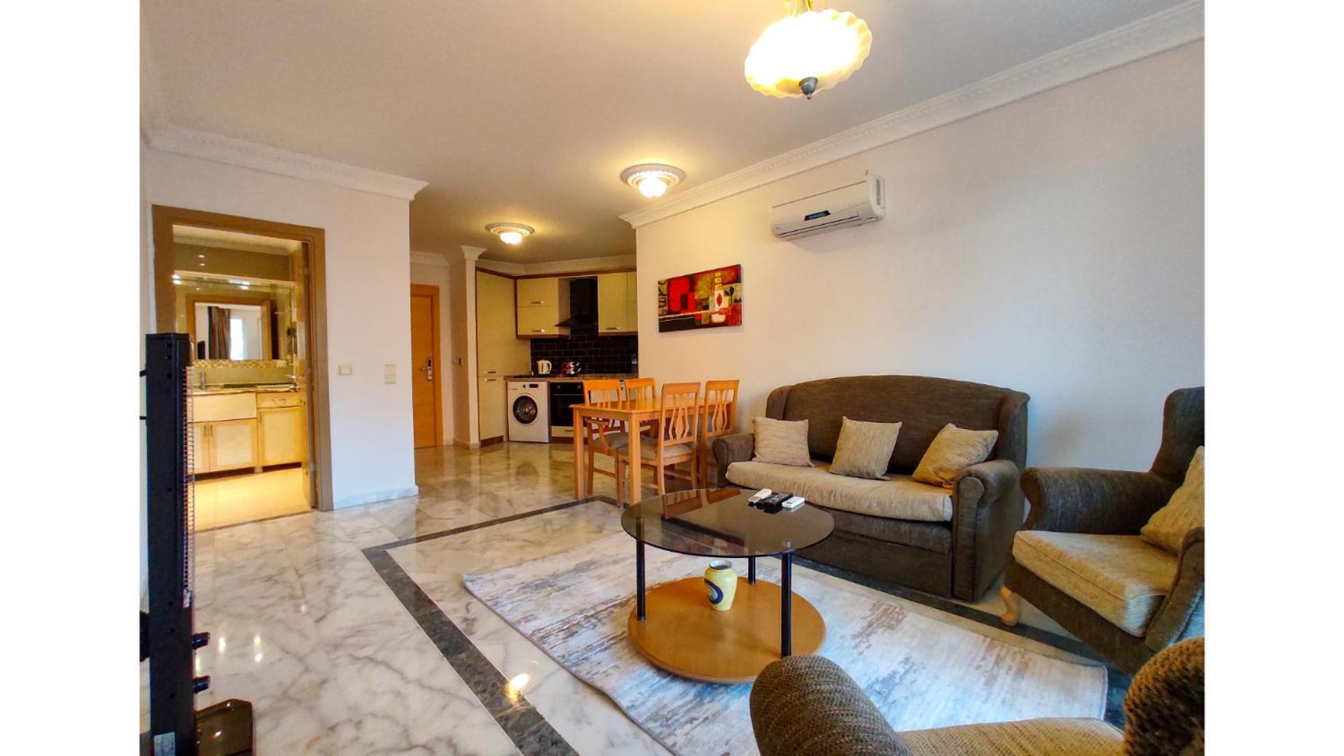 Aparthotel 07 Group Alanya