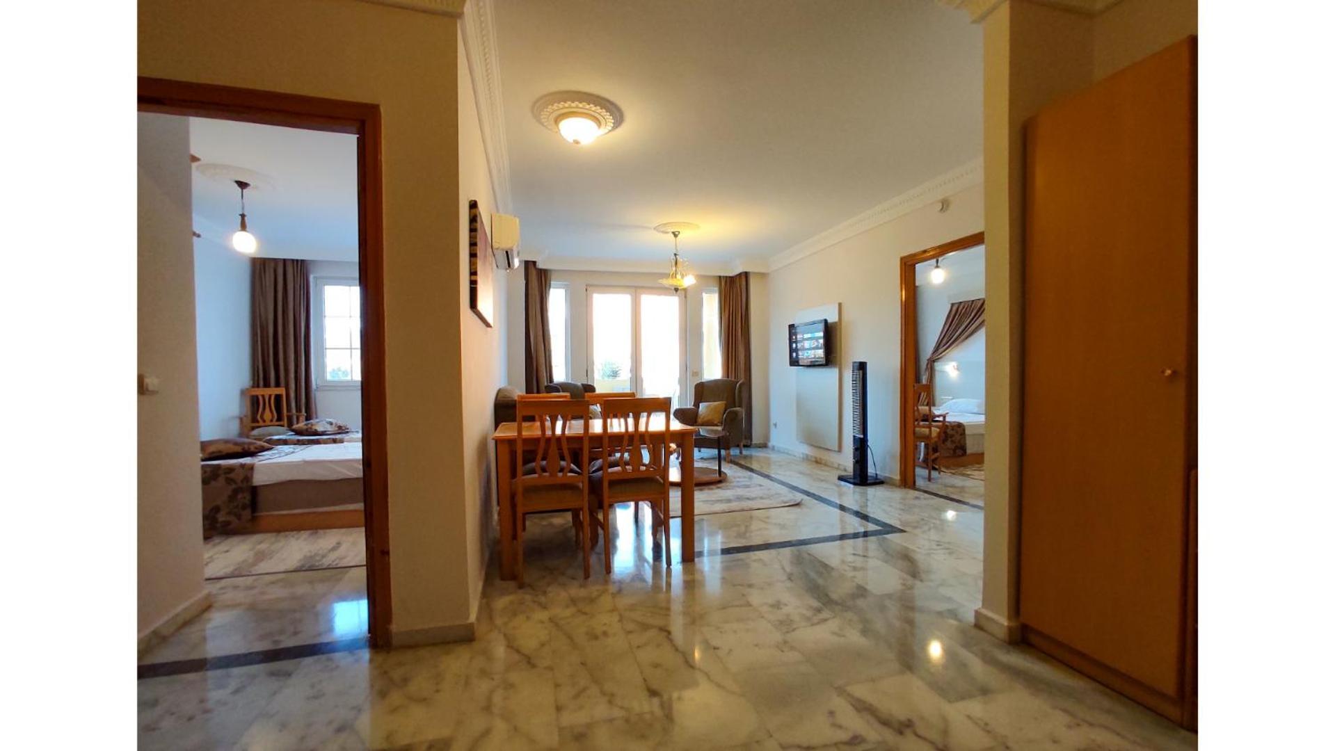07 Group Aparthotel Alanya