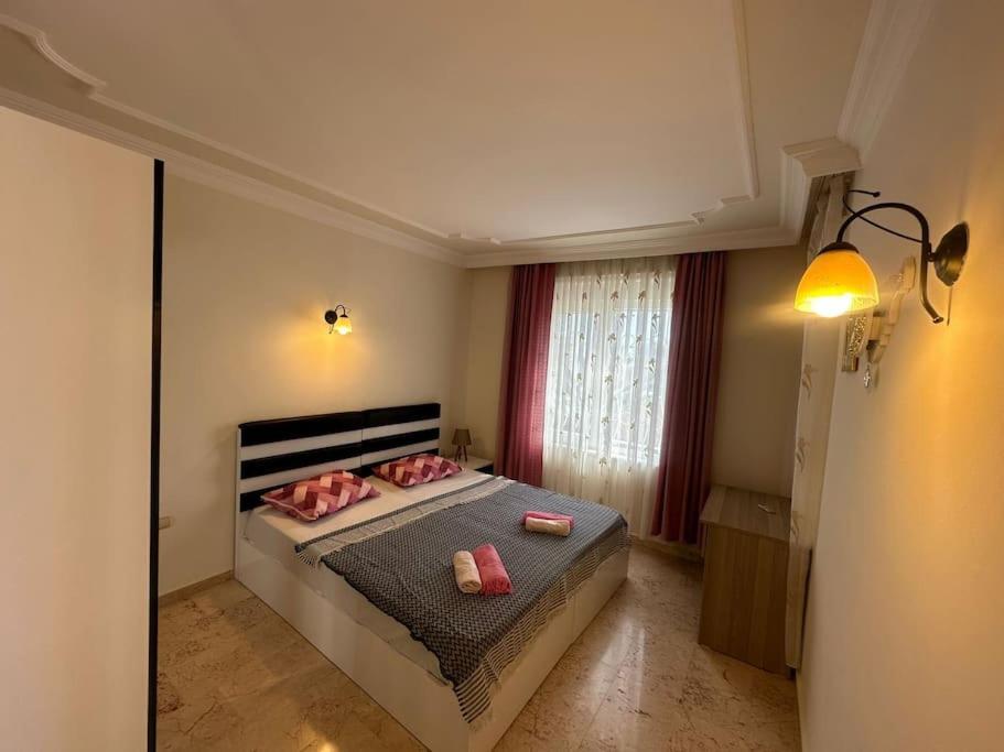 Villa Gold Da Oezel Havuzlu Muhtesem *