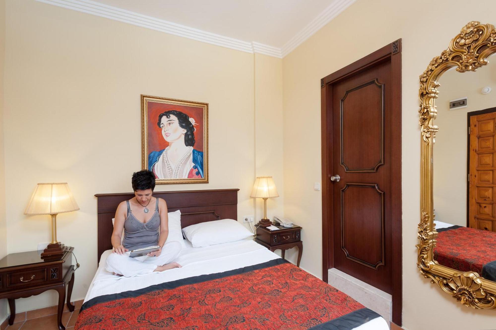 Hotel Antique Palace Museum (adults Only) Alanya