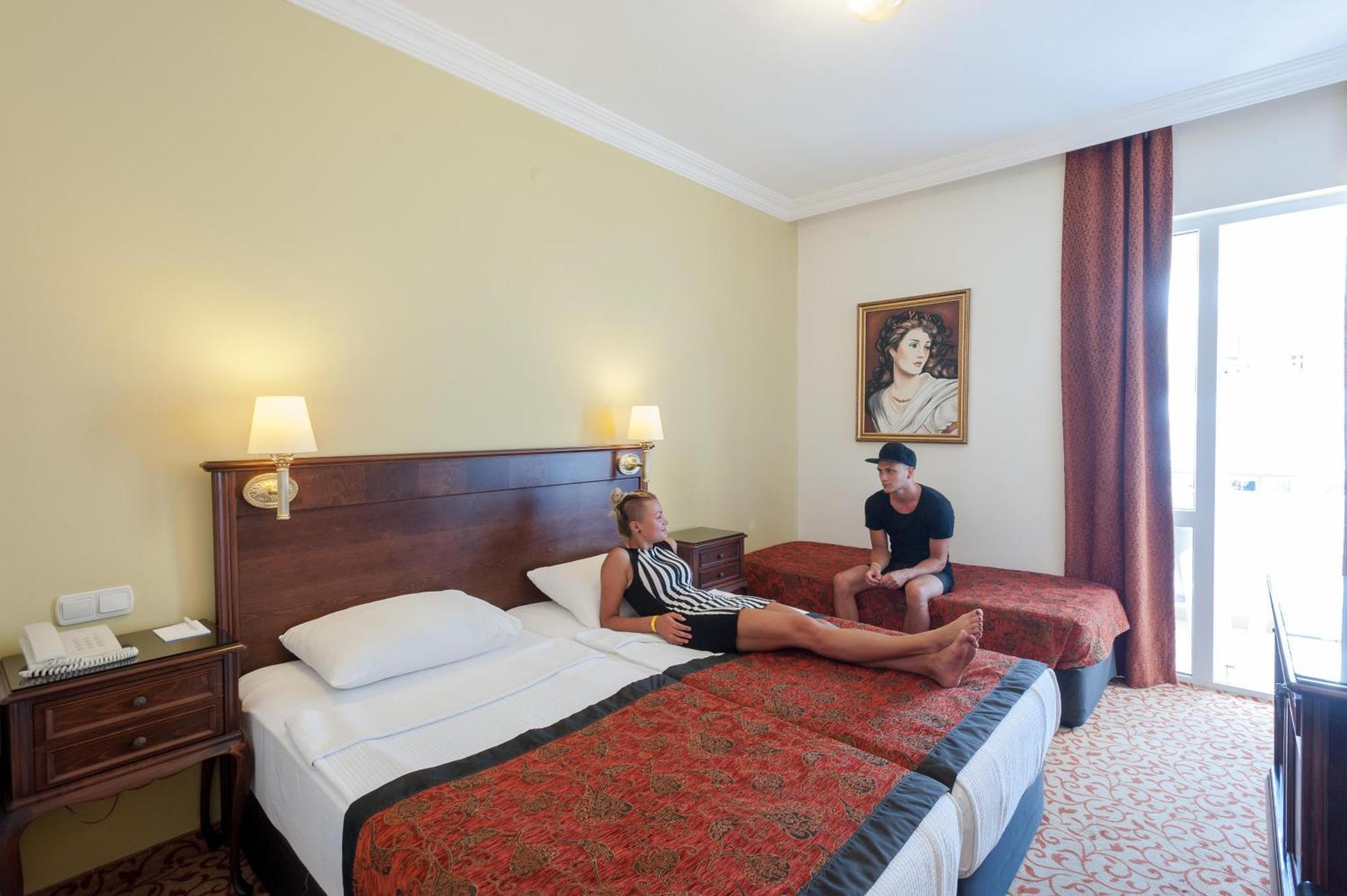 Hotel Antique Palace Museum (adults Only) 5*