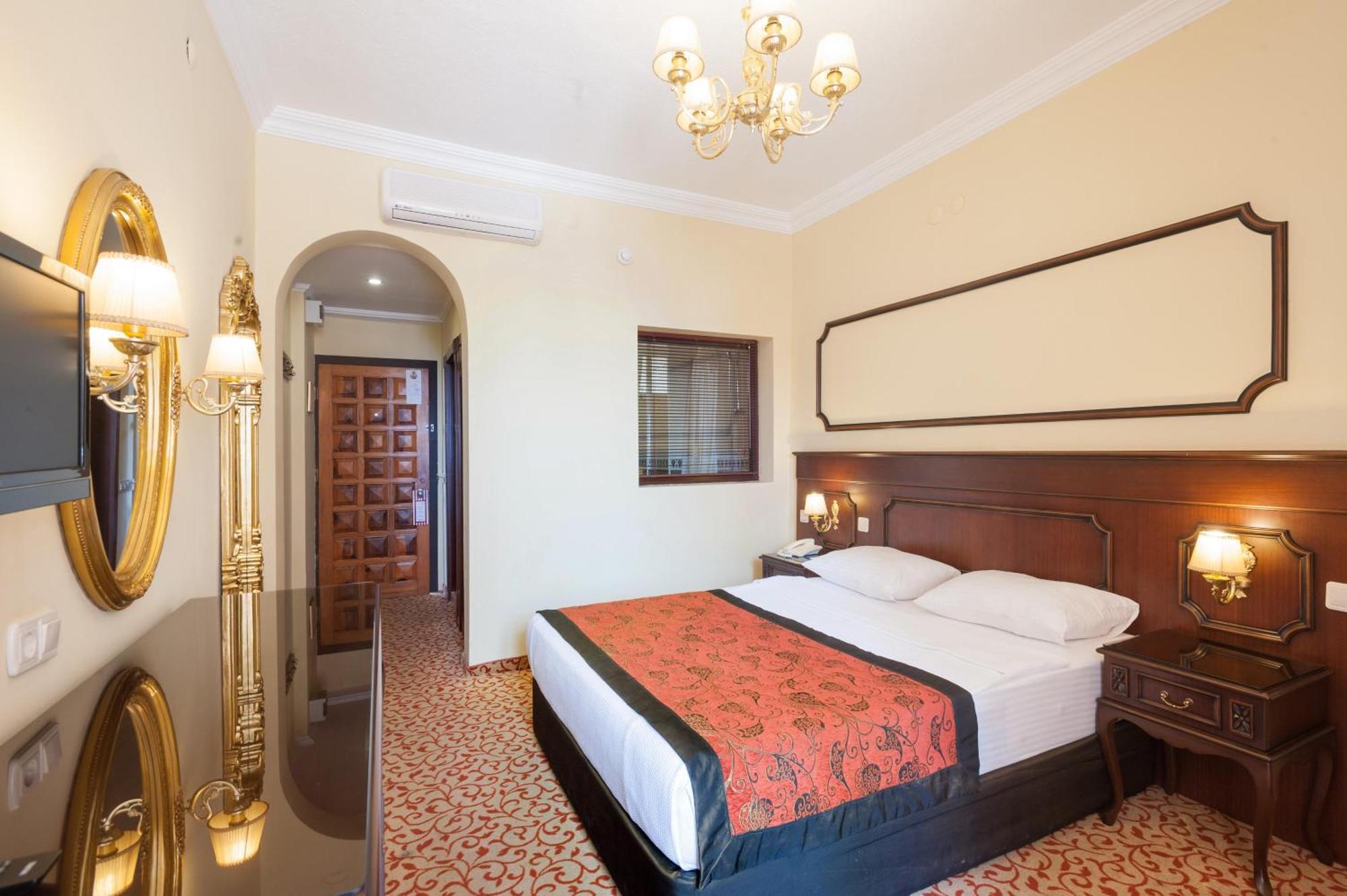 Antique Palace Museum (adults Only) Alanya