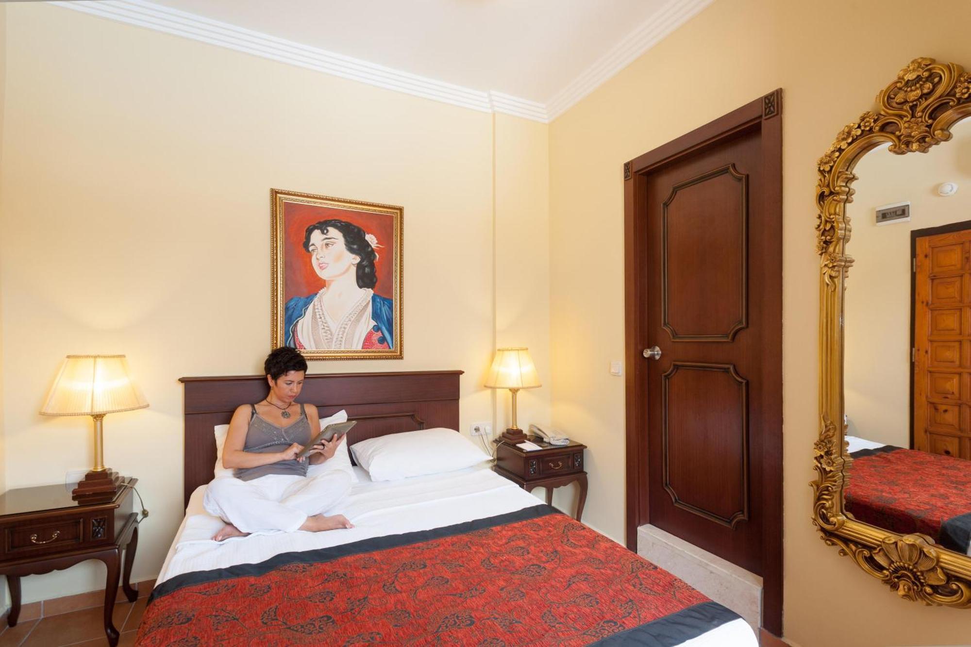 Antique Palace Museum (adults Only) Hotel 5*