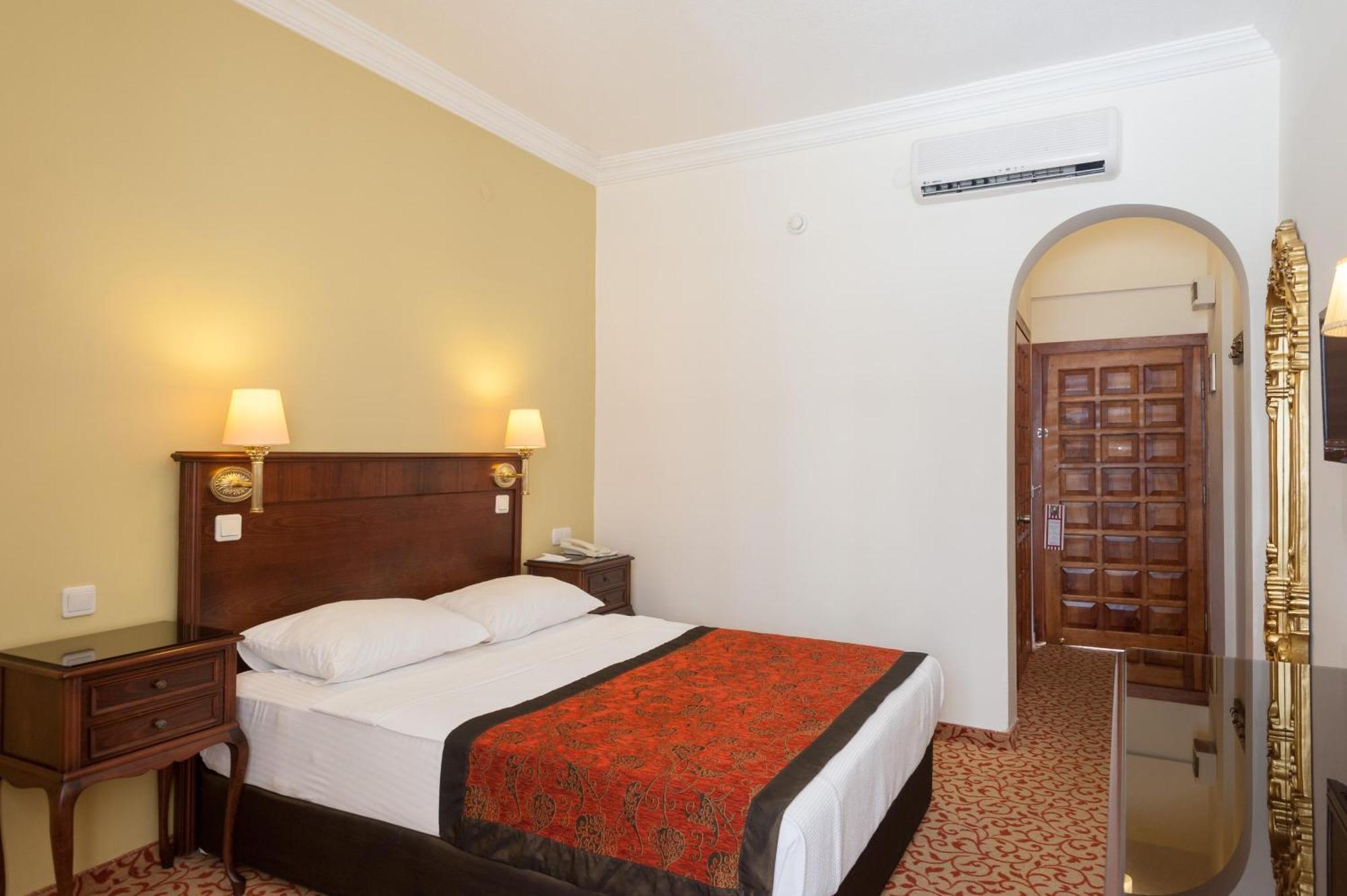 Antique Palace Museum (adults Only) Hotel Alanya