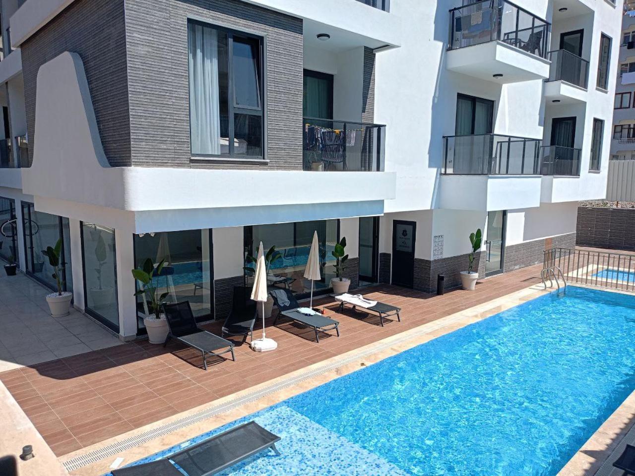 Flamingo - Stylish Near The Beach, In The Heart Of