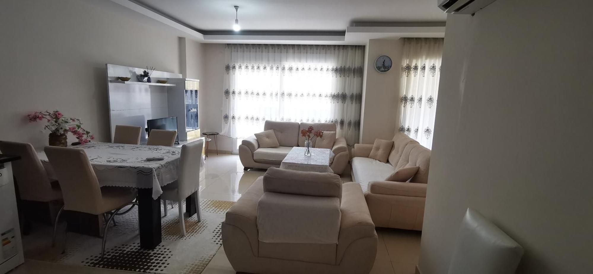 White Gold Alanya