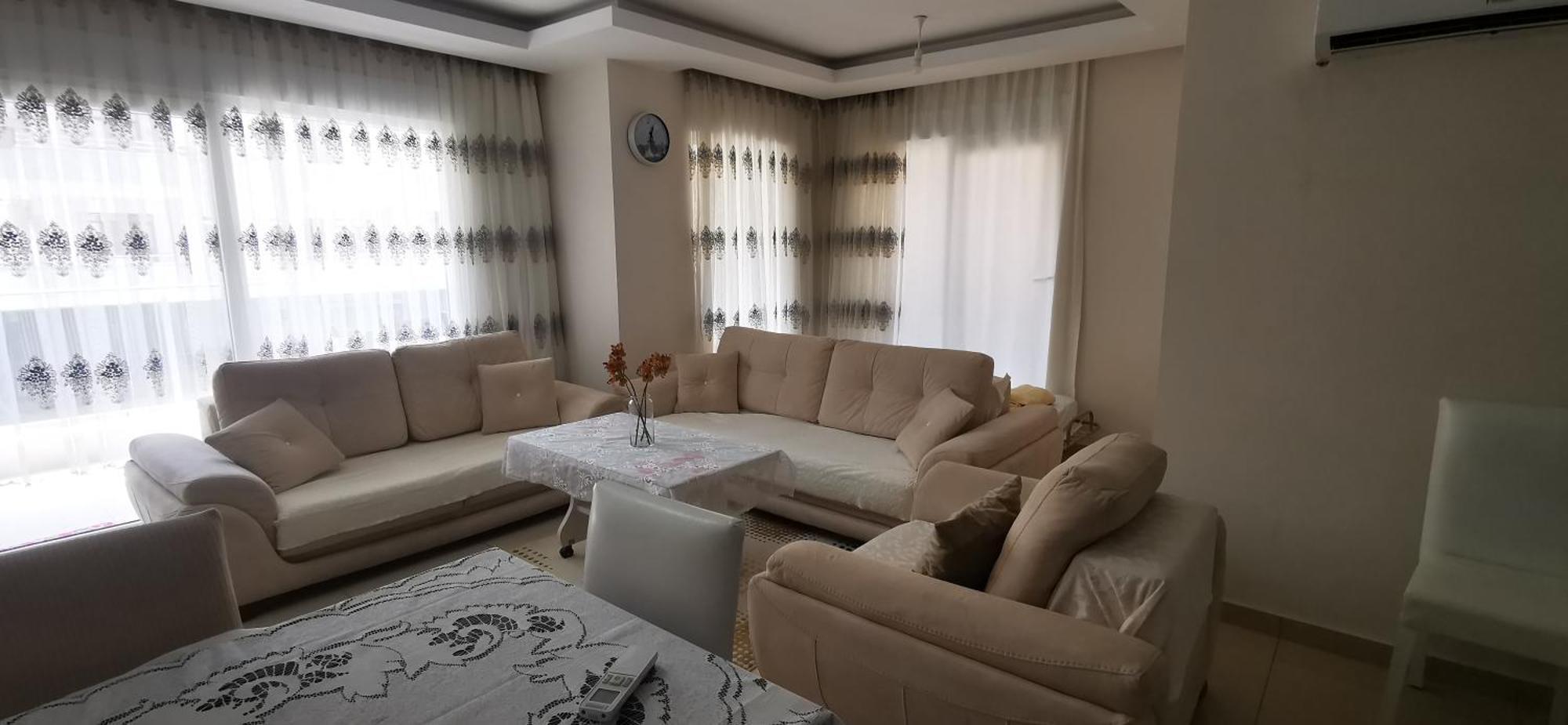 White Gold Apartment *