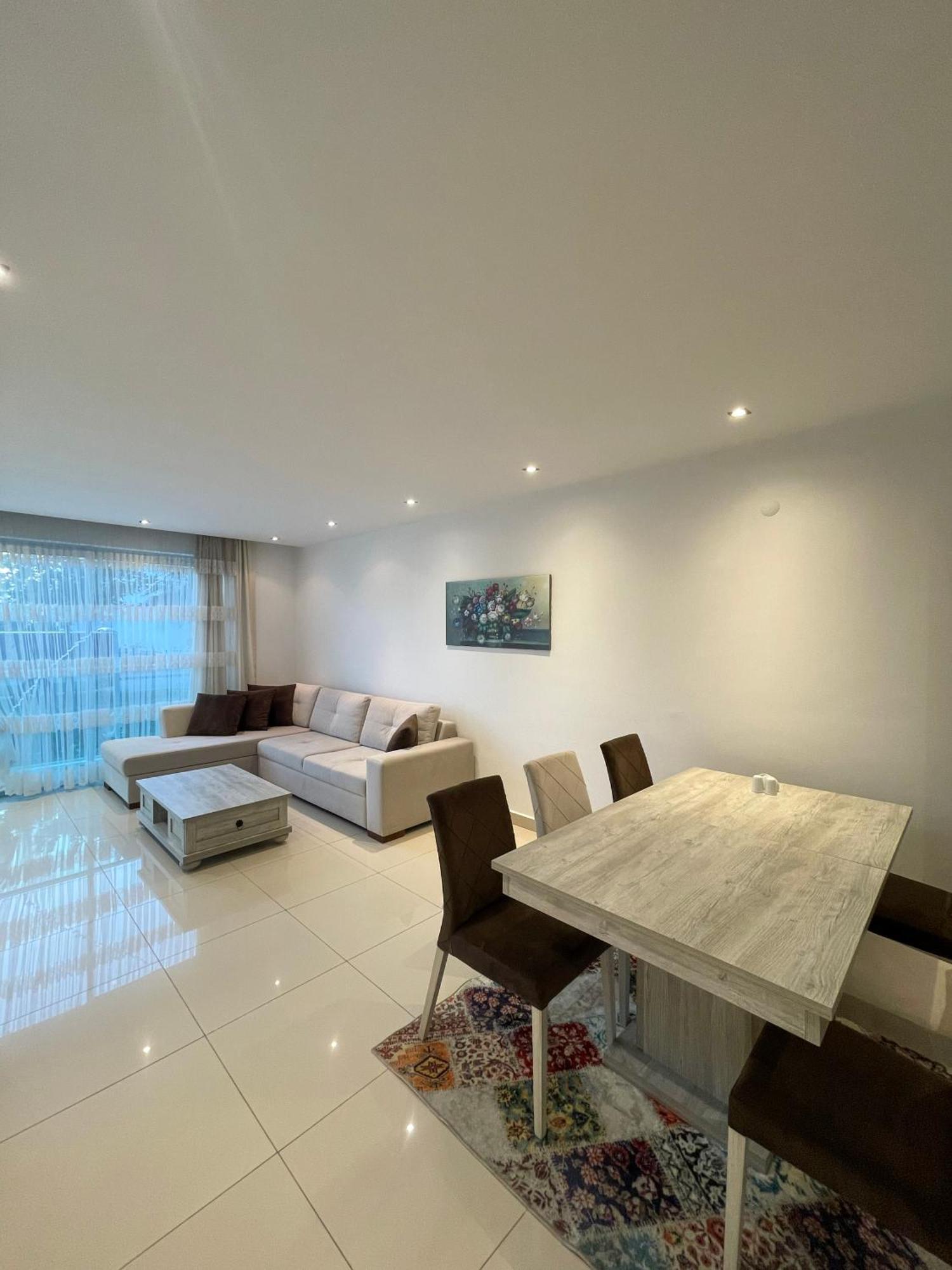 Daire Sa Apartments! 300m To The *