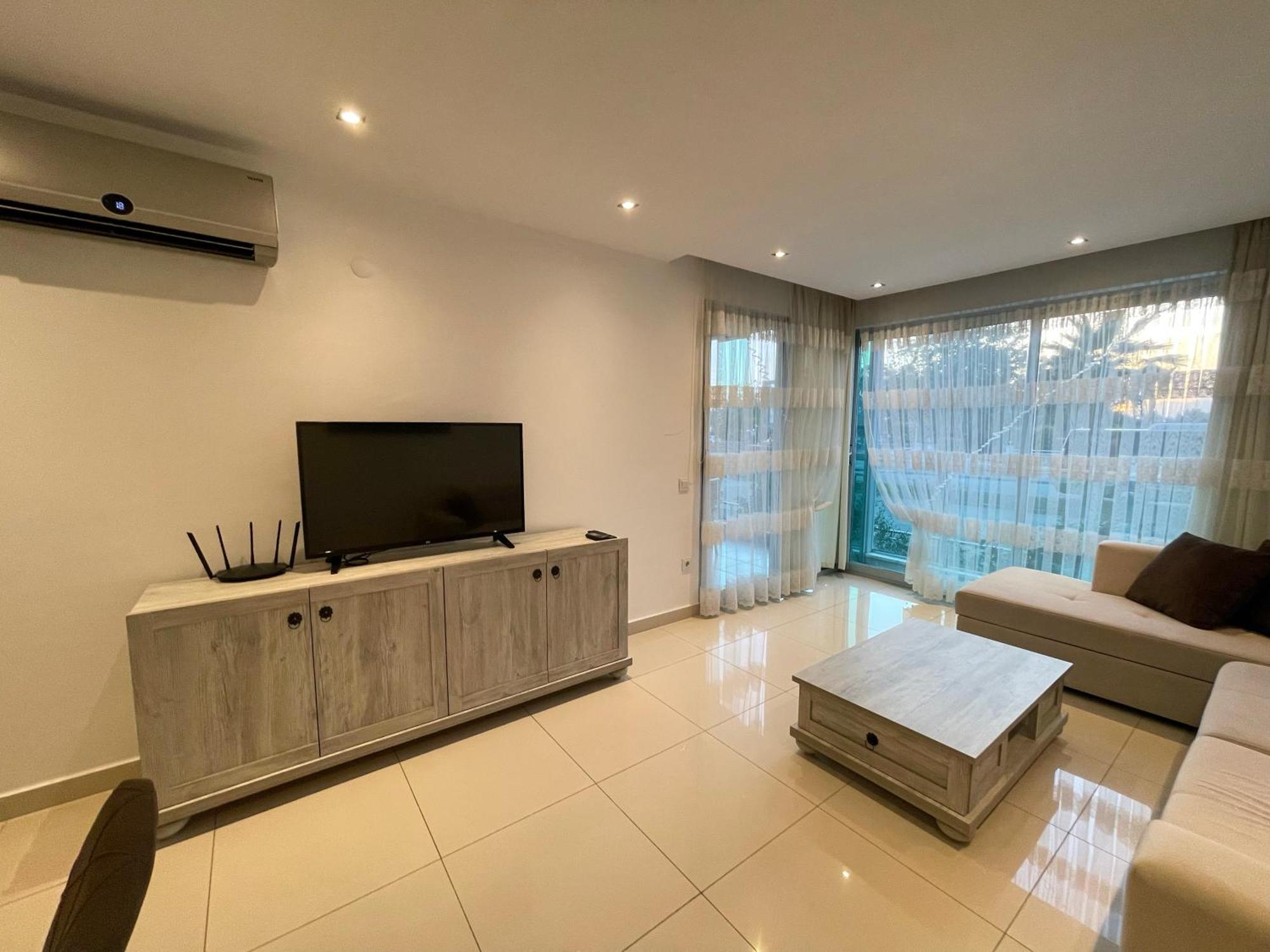 Daire Sa Apartments! 300m To The Alanya
