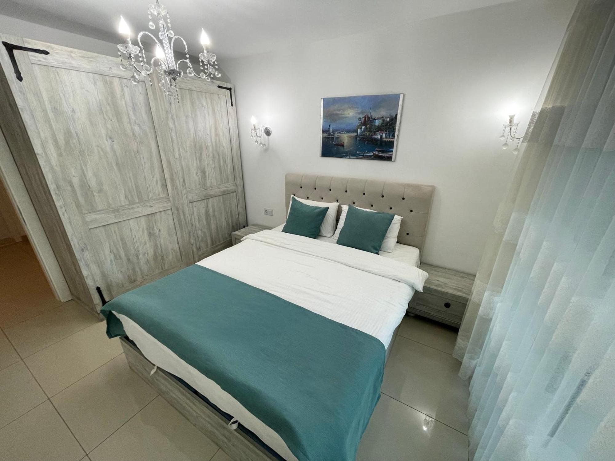 Daire Sa Apartments! 300m To The *
