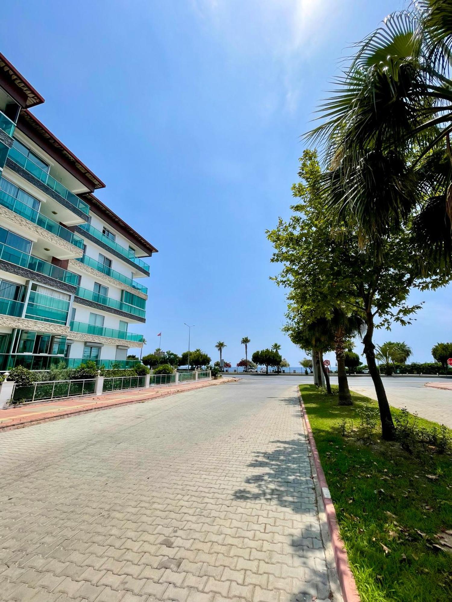 Daire Sa Apartments! 300m To The *