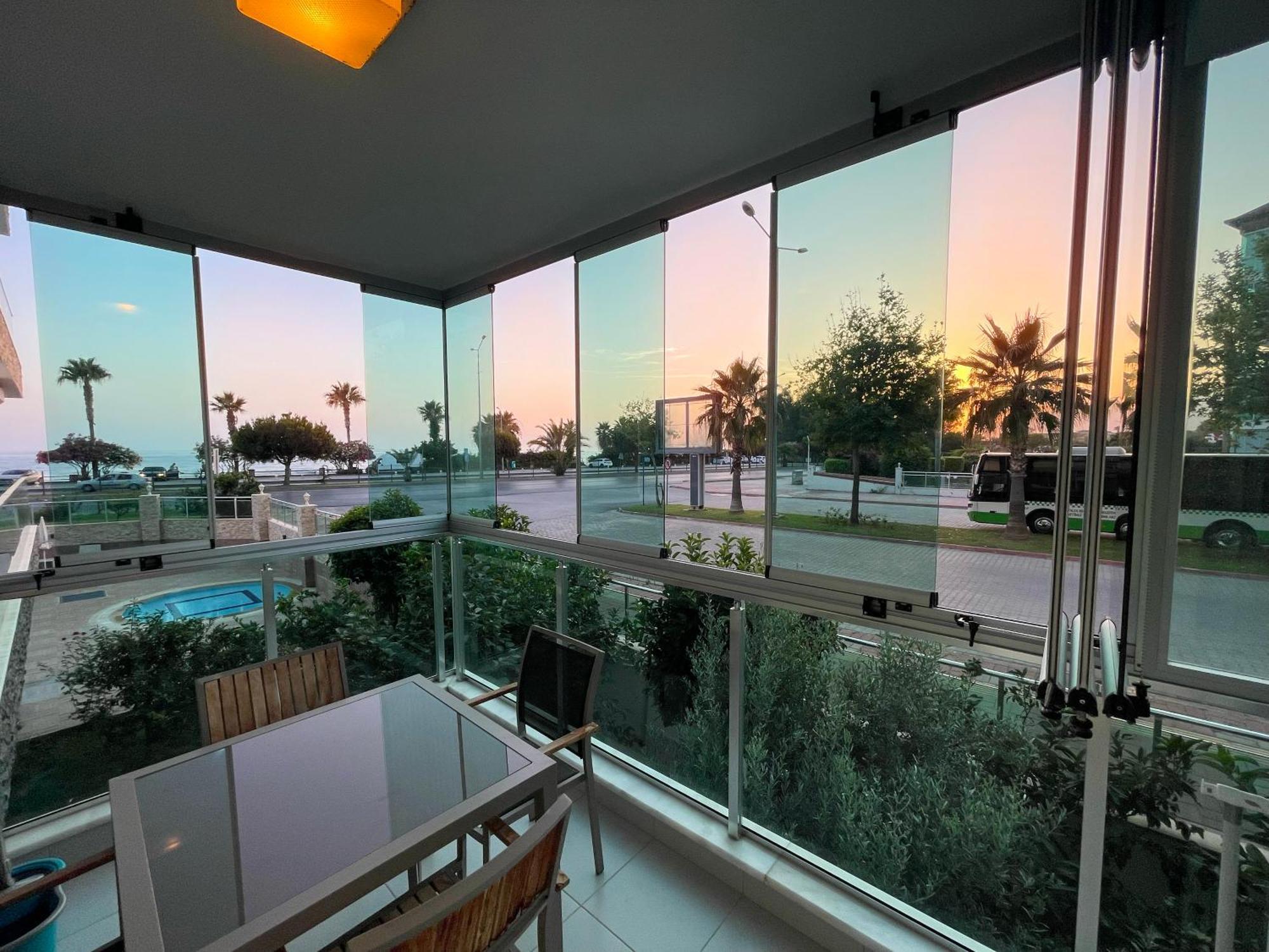 Daire Sa Apartments! 300m To The Alanya