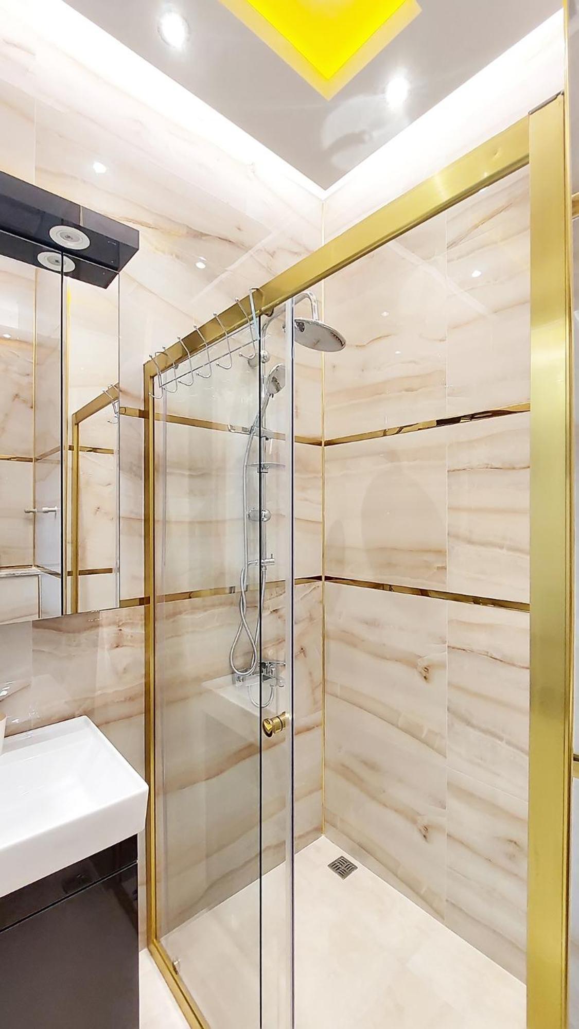 Apartment Yekta Trade Center