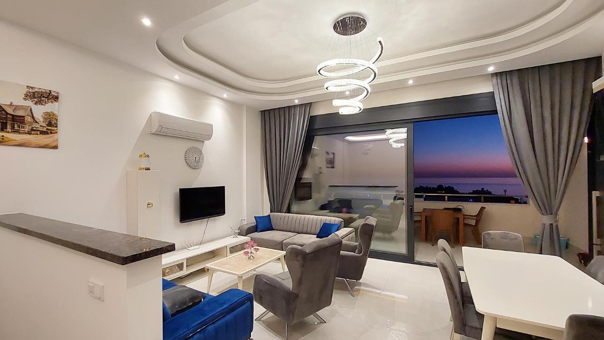 Yekta Trade Center * Alanya