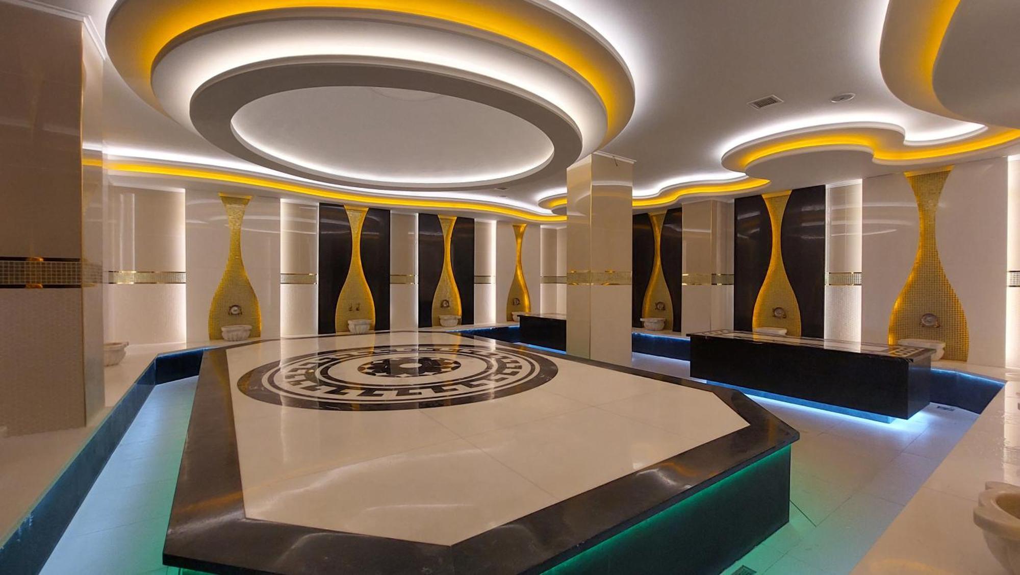 Yekta Trade Center Alanya