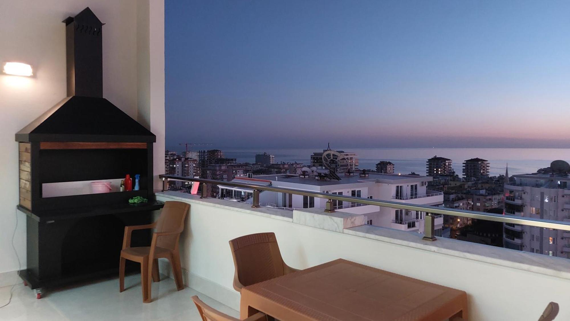 Yekta Trade Center * Alanya