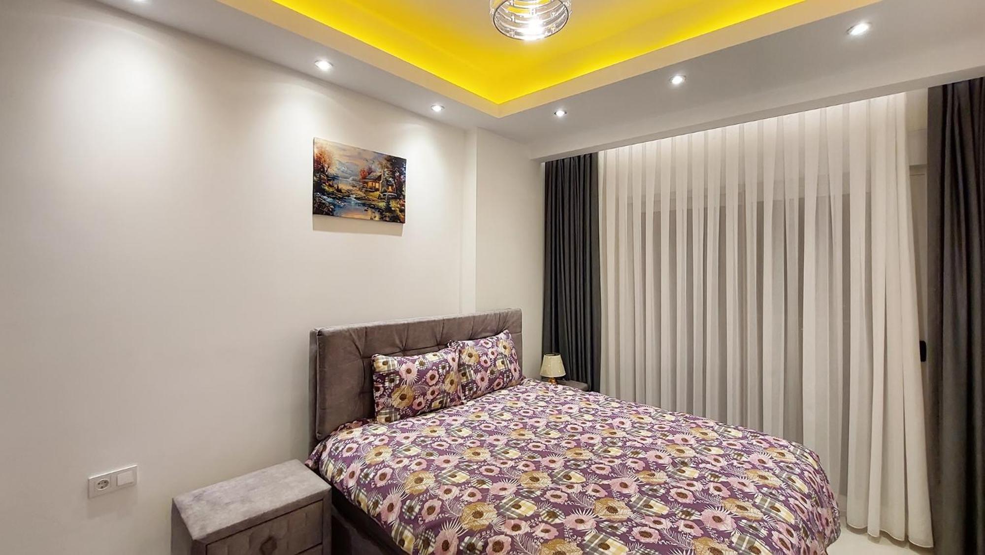Yekta Trade Center Alanya