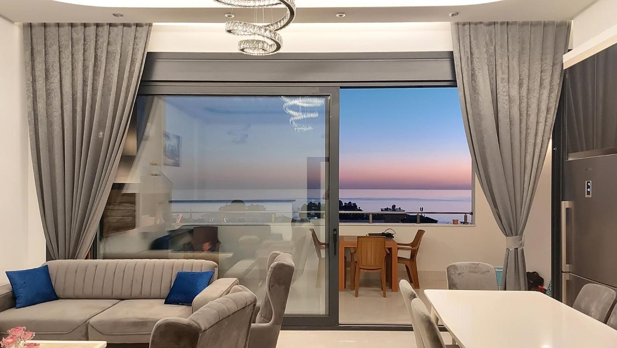 Apartment Yekta Trade Center