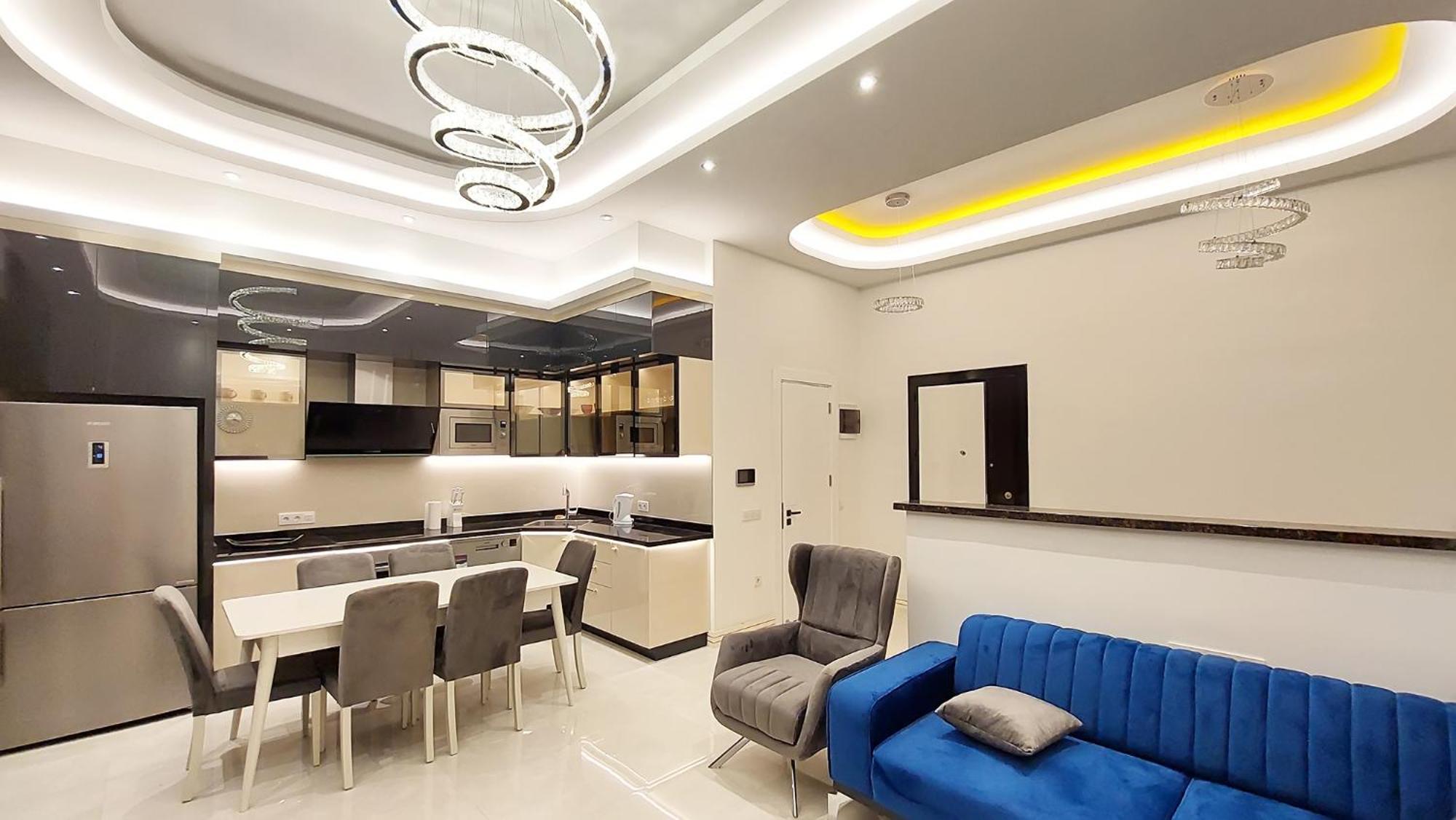 Yekta Trade Center *