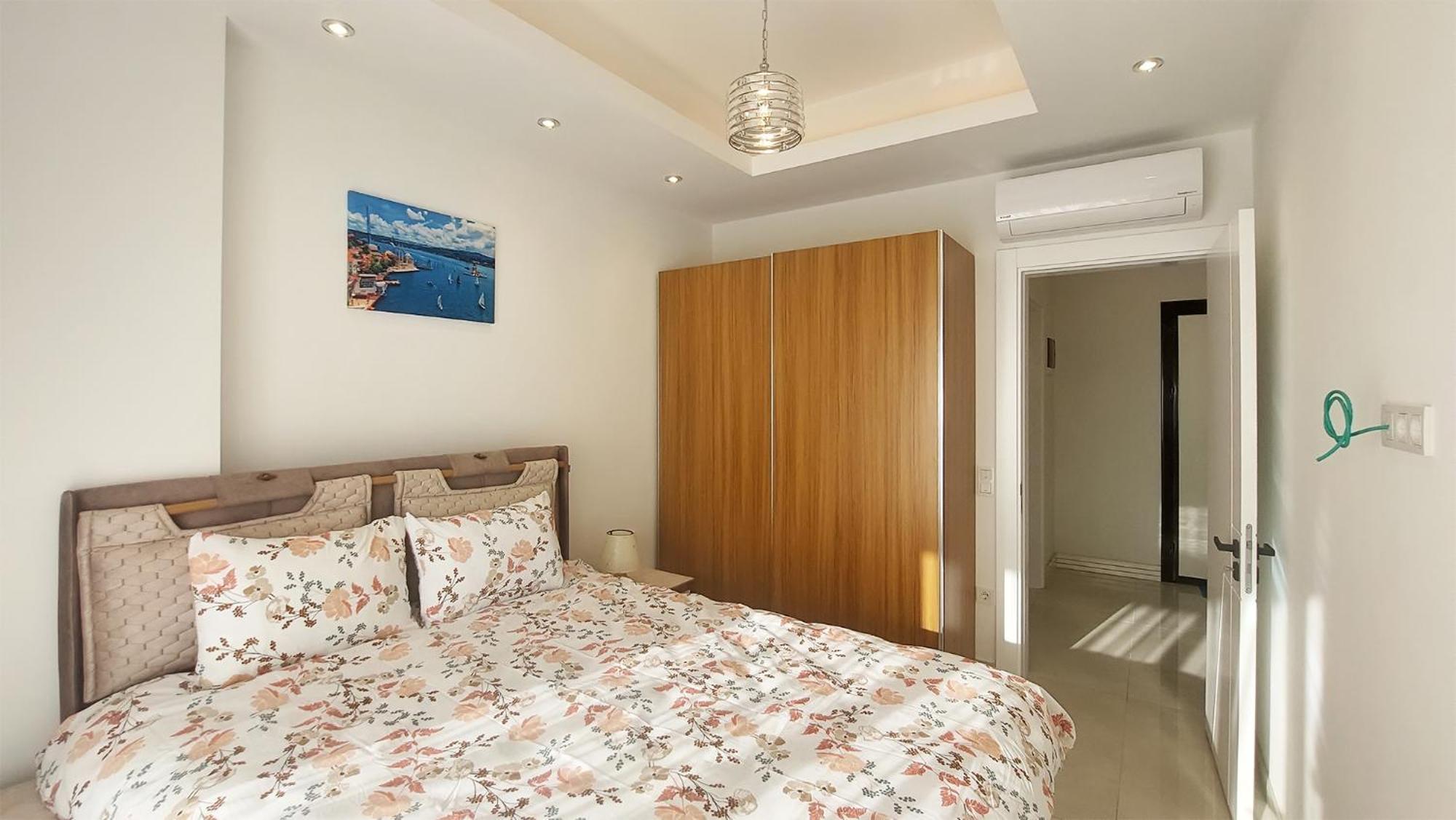 Yekta Trade Center Alanya