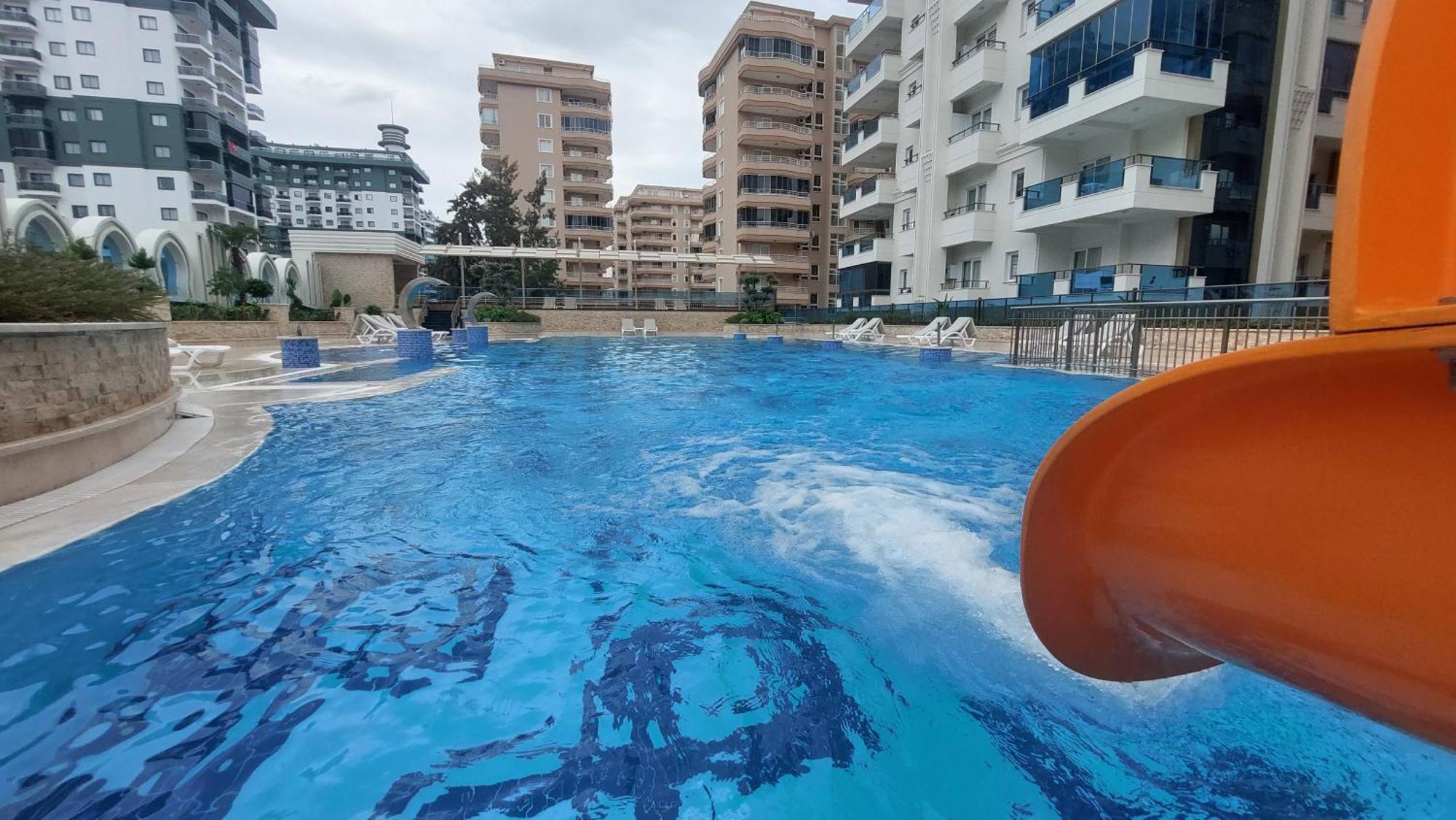 Yekta Trade Center * Alanya