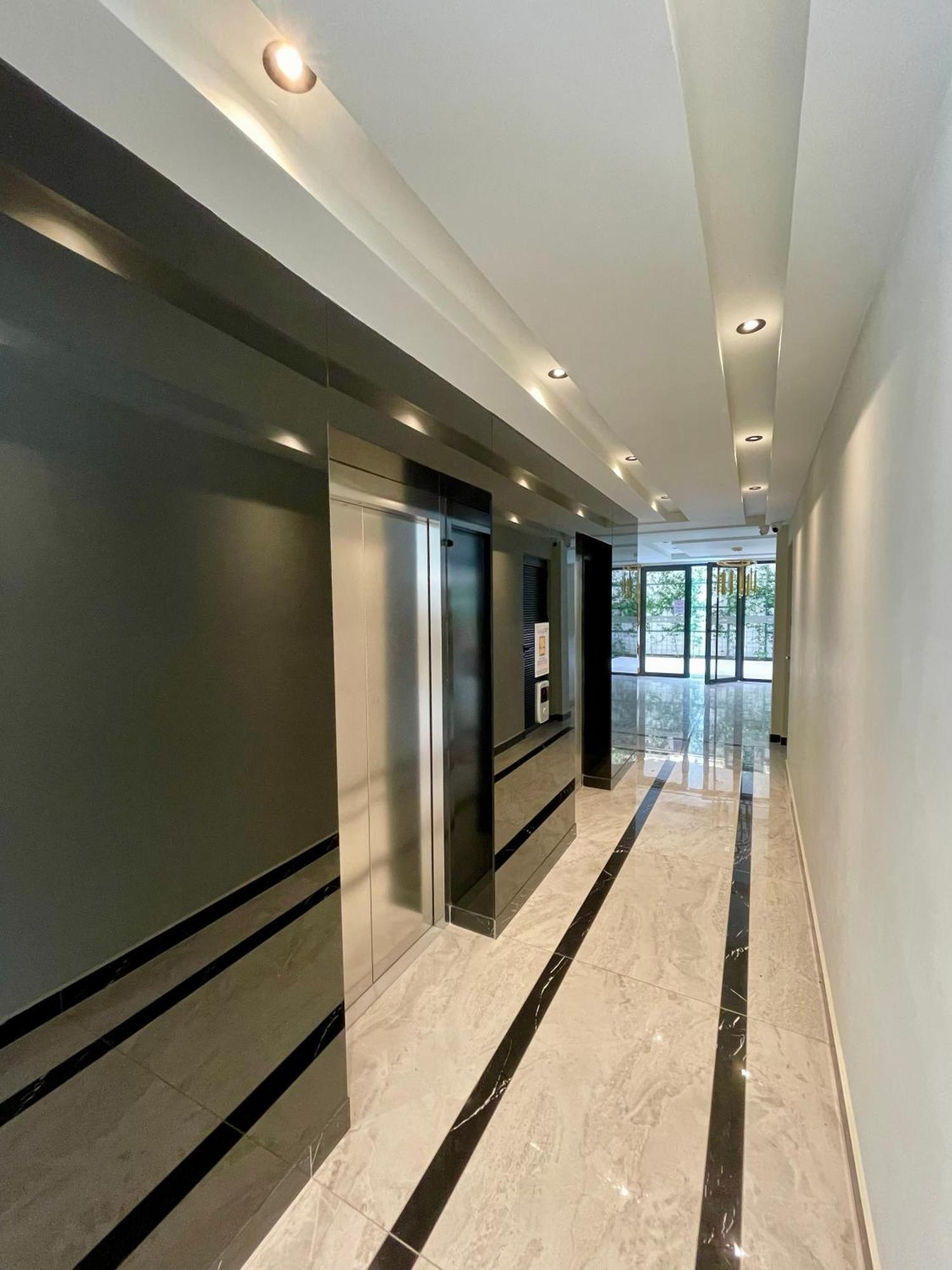 Luxury 1bd Flat 300m To The Apartment *