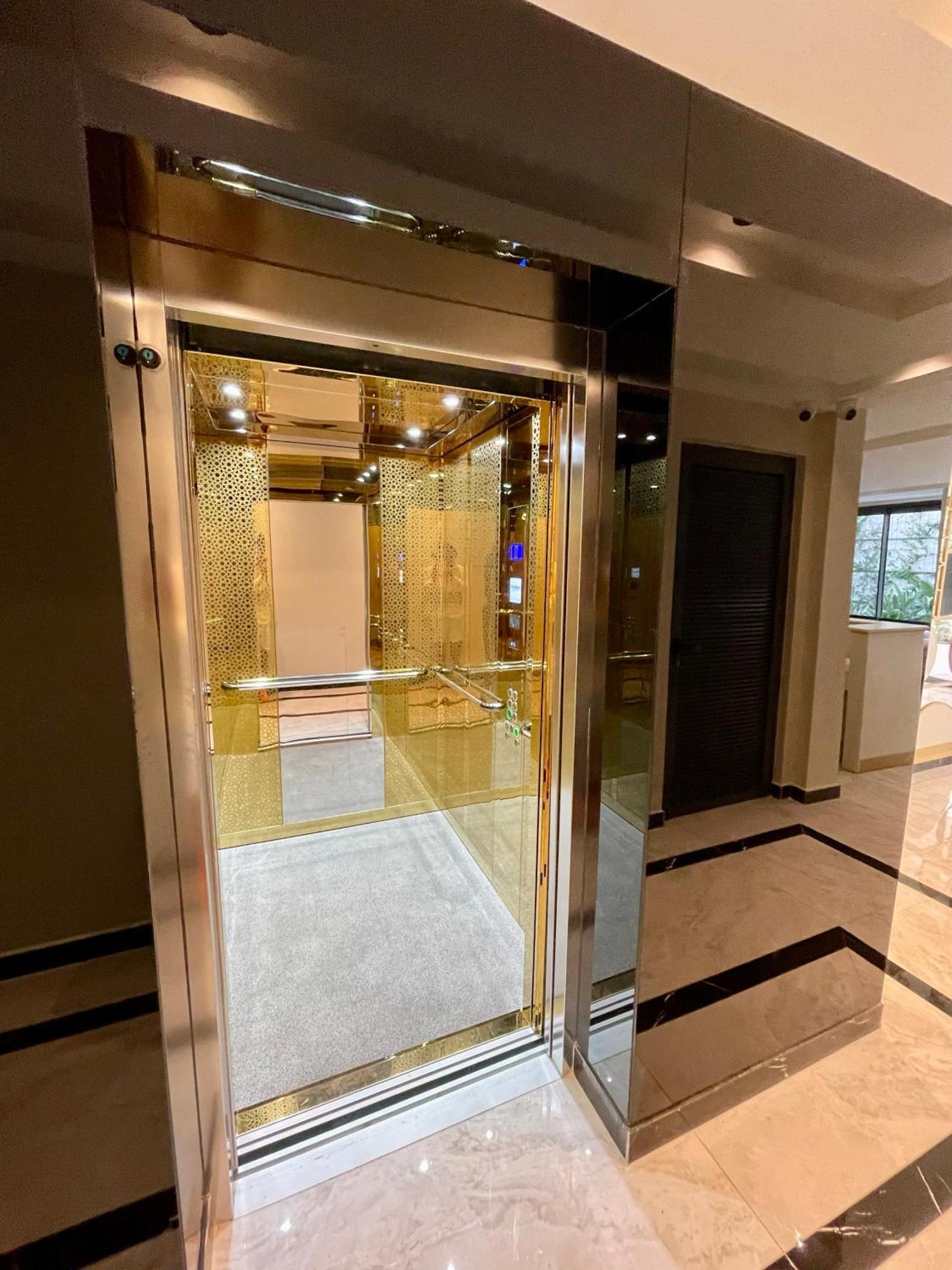 Luxury 1bd Flat 300m To The Alanya