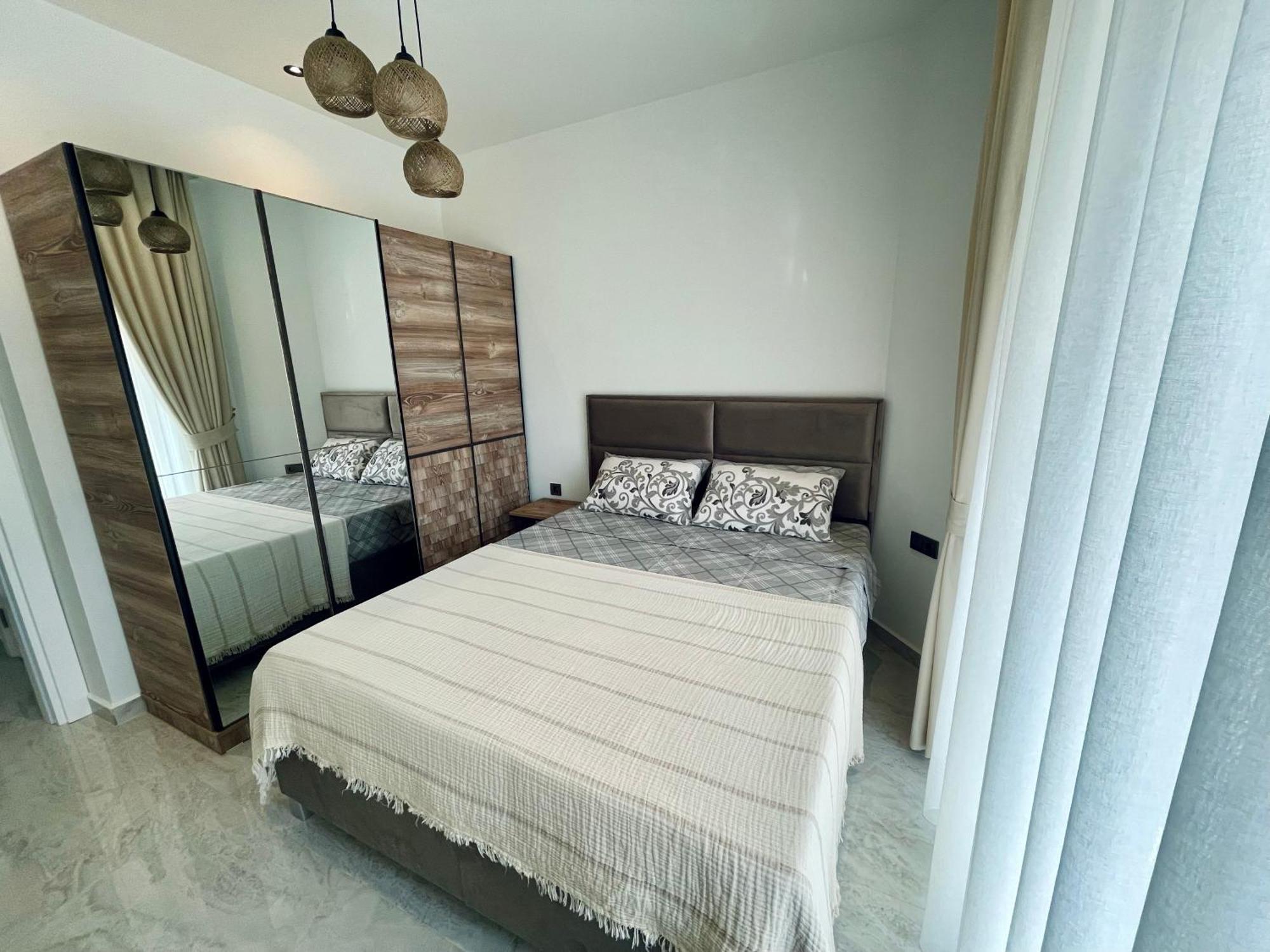 Luxury 1bd Flat 300m To The Apartment