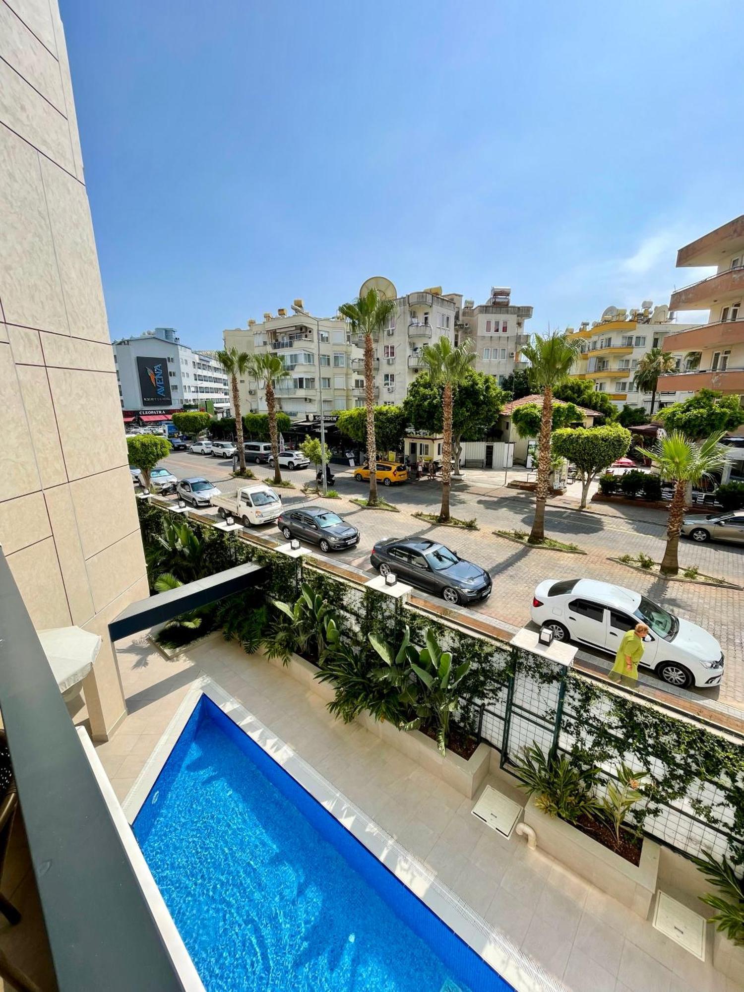 Apartment Luxury 1bd Flat 300m To The *