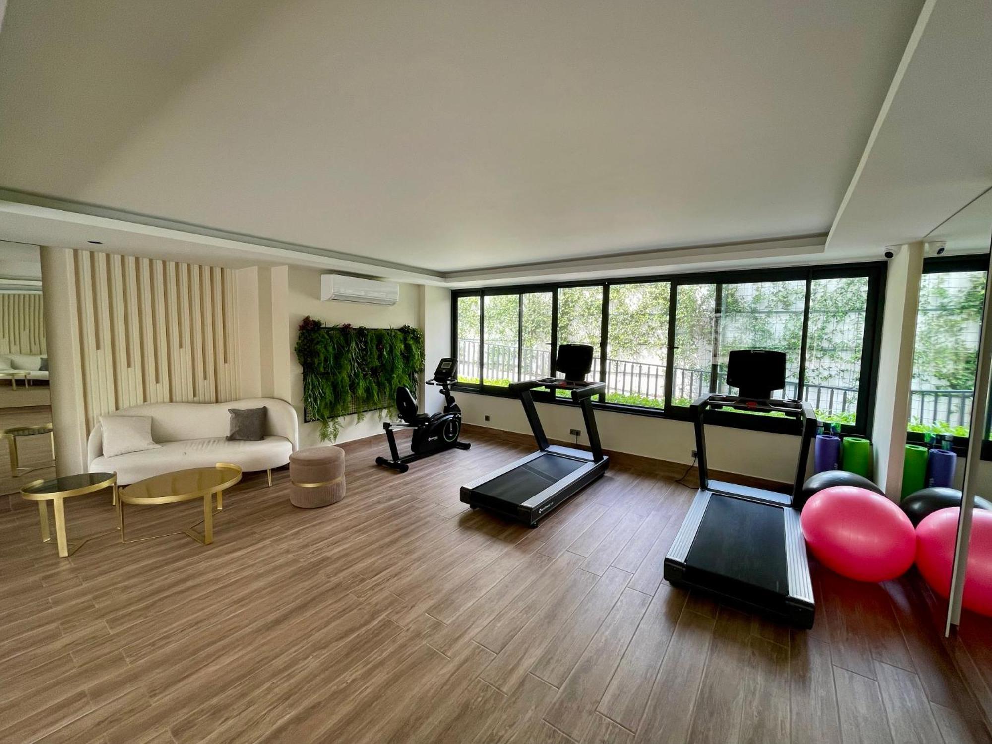 Luxury 1bd Flat 300m To The Apartment